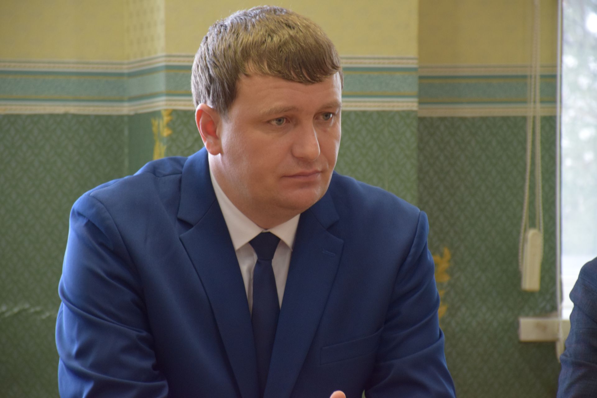 Коллектив Нурлатского райпо подвел итоги за год