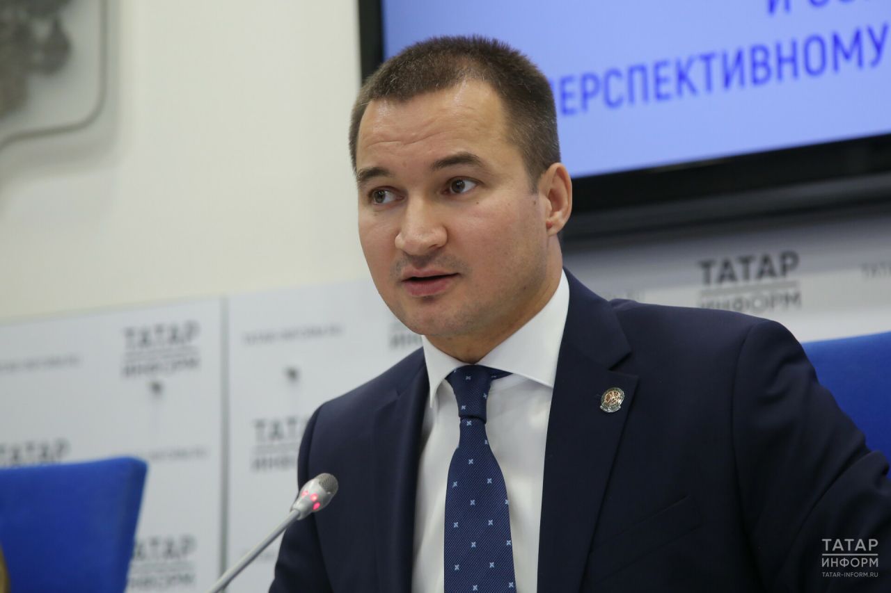В 2025 году в 10 районах Татарстана будут организованы детские лагеря дневного пребывания