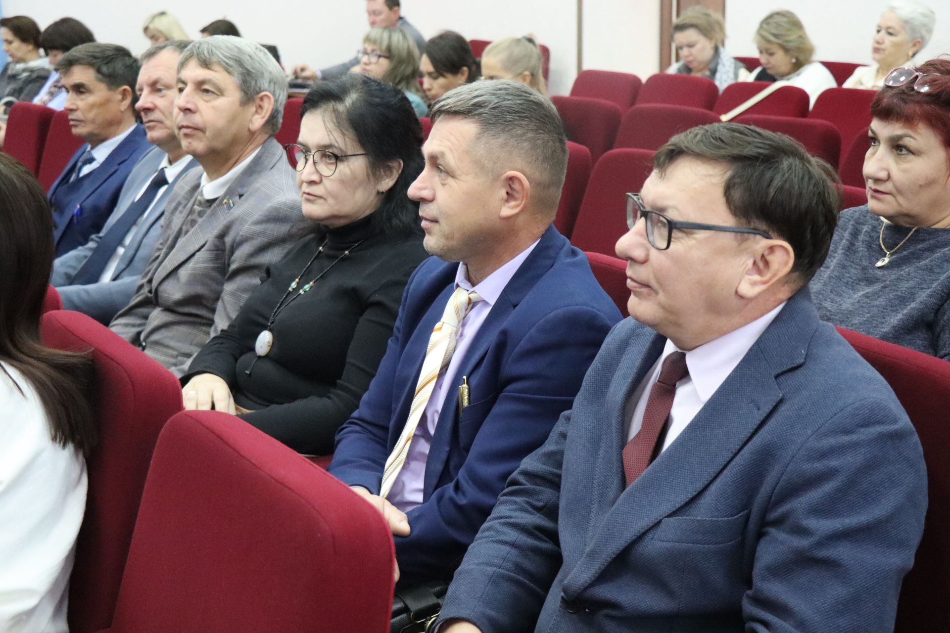 В Нурлате рассмотрели вопросы по недопущению коррупционных ситуаций