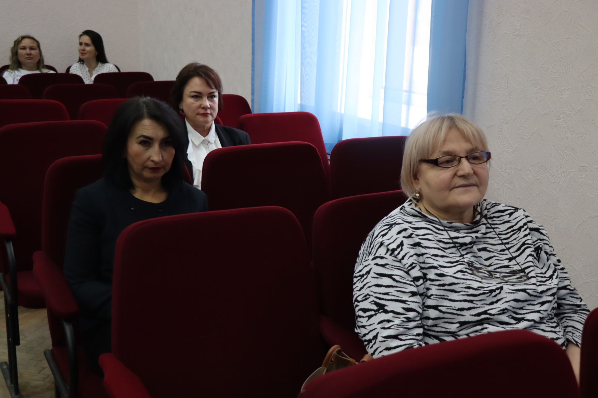 В Нурлате рассмотрели вопросы по недопущению коррупционных ситуаций