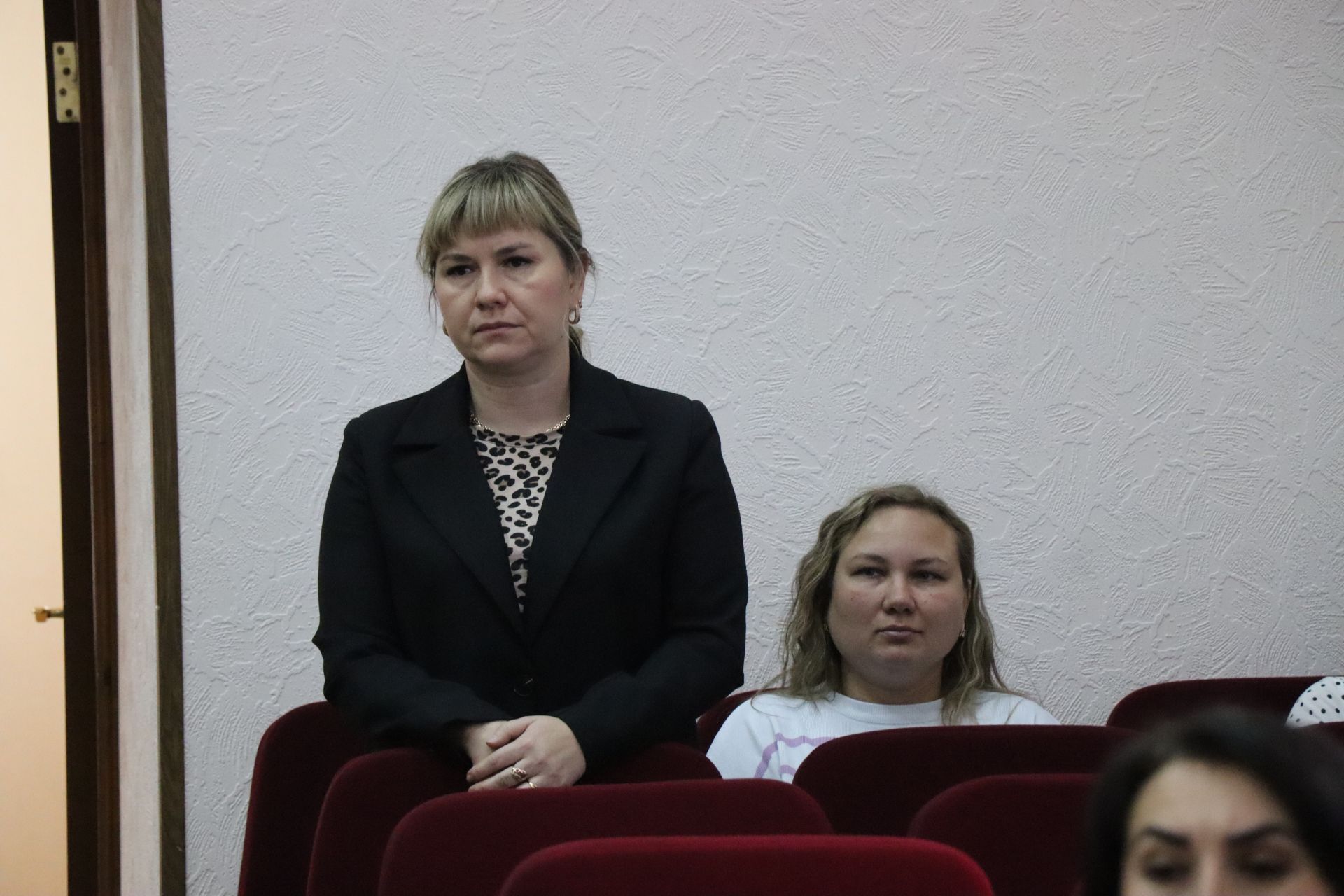 В Нурлате рассмотрели вопросы по недопущению коррупционных ситуаций