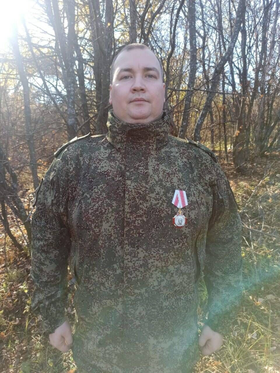За героизм в спасении жизней: хирург из Татарстана получил орден Пирогова