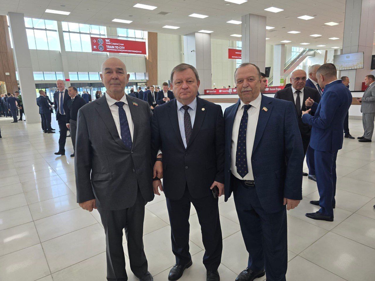 Оператор машинного доения из Нурлата награждена медалью «За доблестный труд»