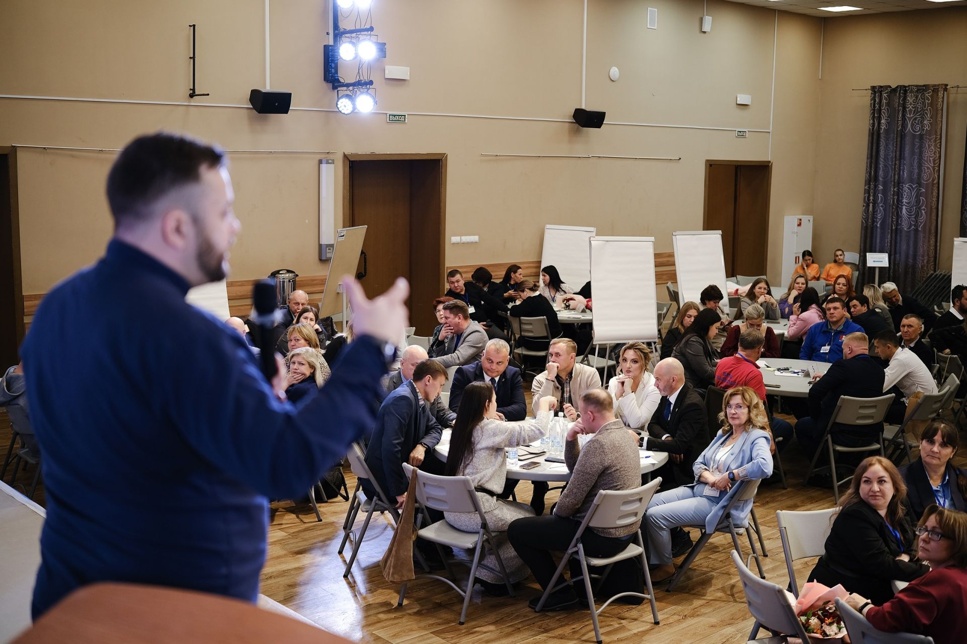 В Татарстане подвели итоги летней оздоровительной кампании 2025 года