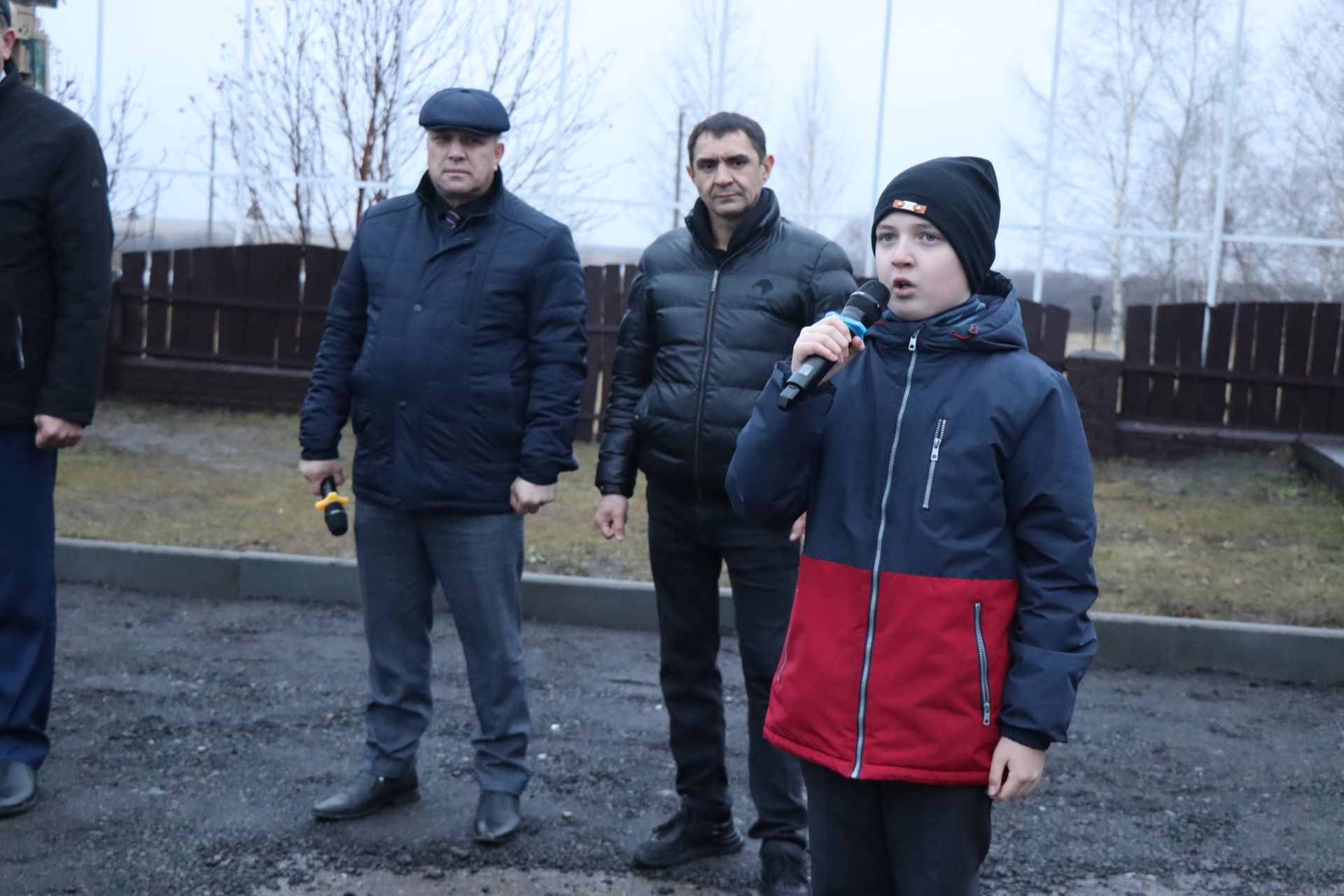 В Нурлате состоялось масштабное патриотическое мероприятие «Пока мы едины – мы непобедимы!» (+фоторепортаж)