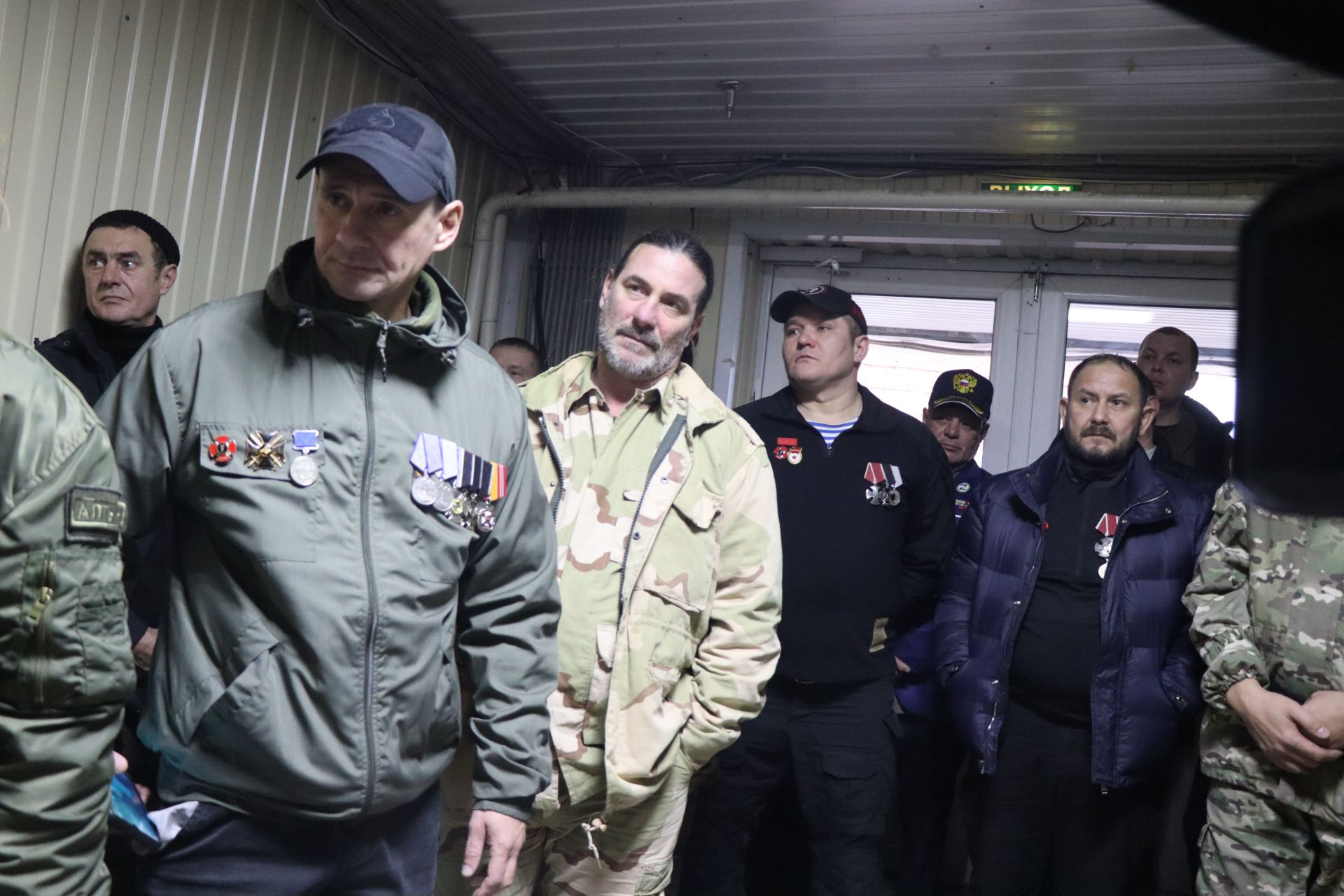 В Нурлате состоялось масштабное патриотическое мероприятие «Пока мы едины – мы непобедимы!» (+фоторепортаж)