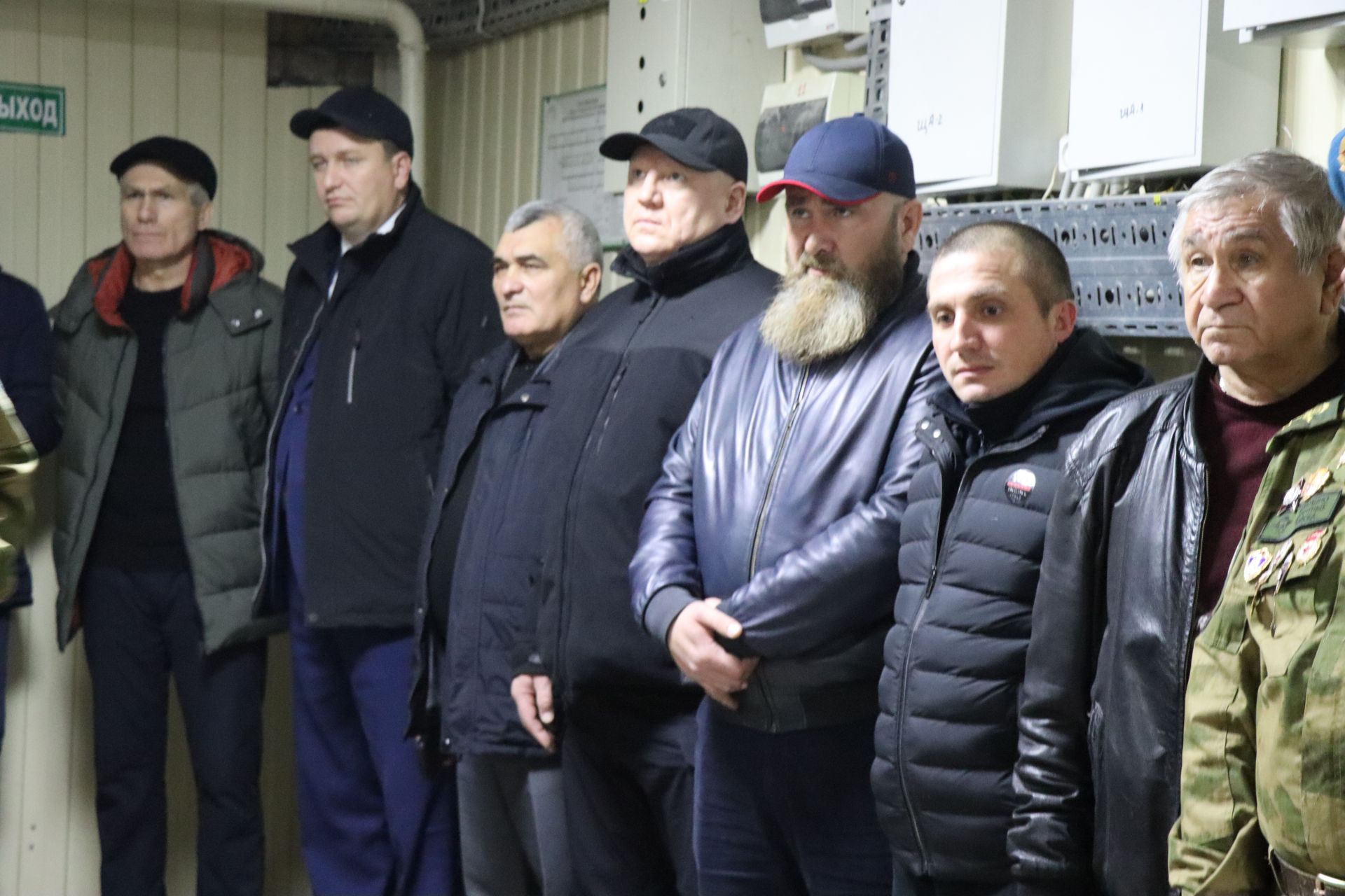 В Нурлате состоялось масштабное патриотическое мероприятие «Пока мы едины – мы непобедимы!» (+фоторепортаж)