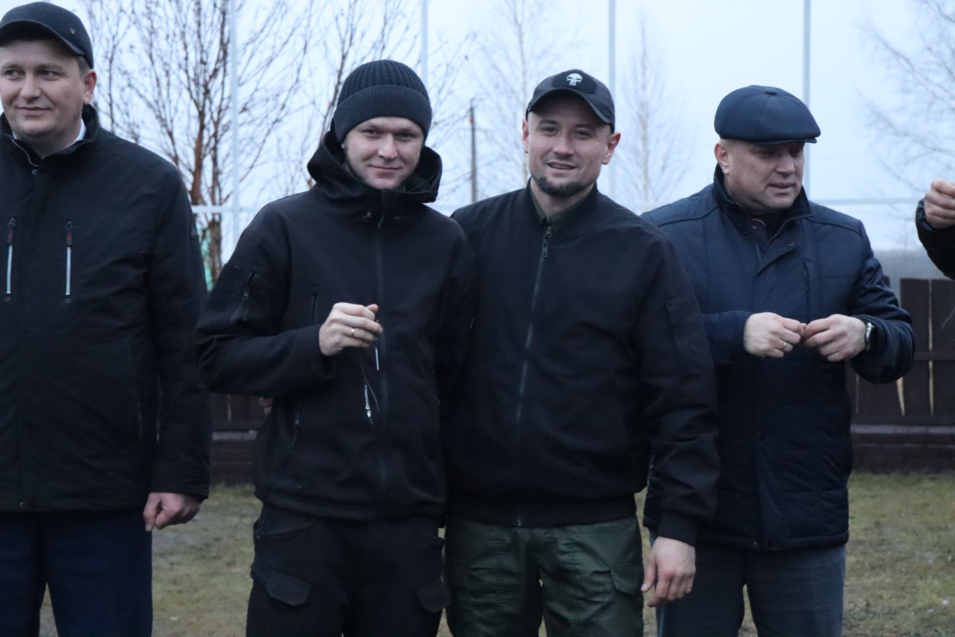 В Нурлате состоялось масштабное патриотическое мероприятие «Пока мы едины – мы непобедимы!» (+фоторепортаж)