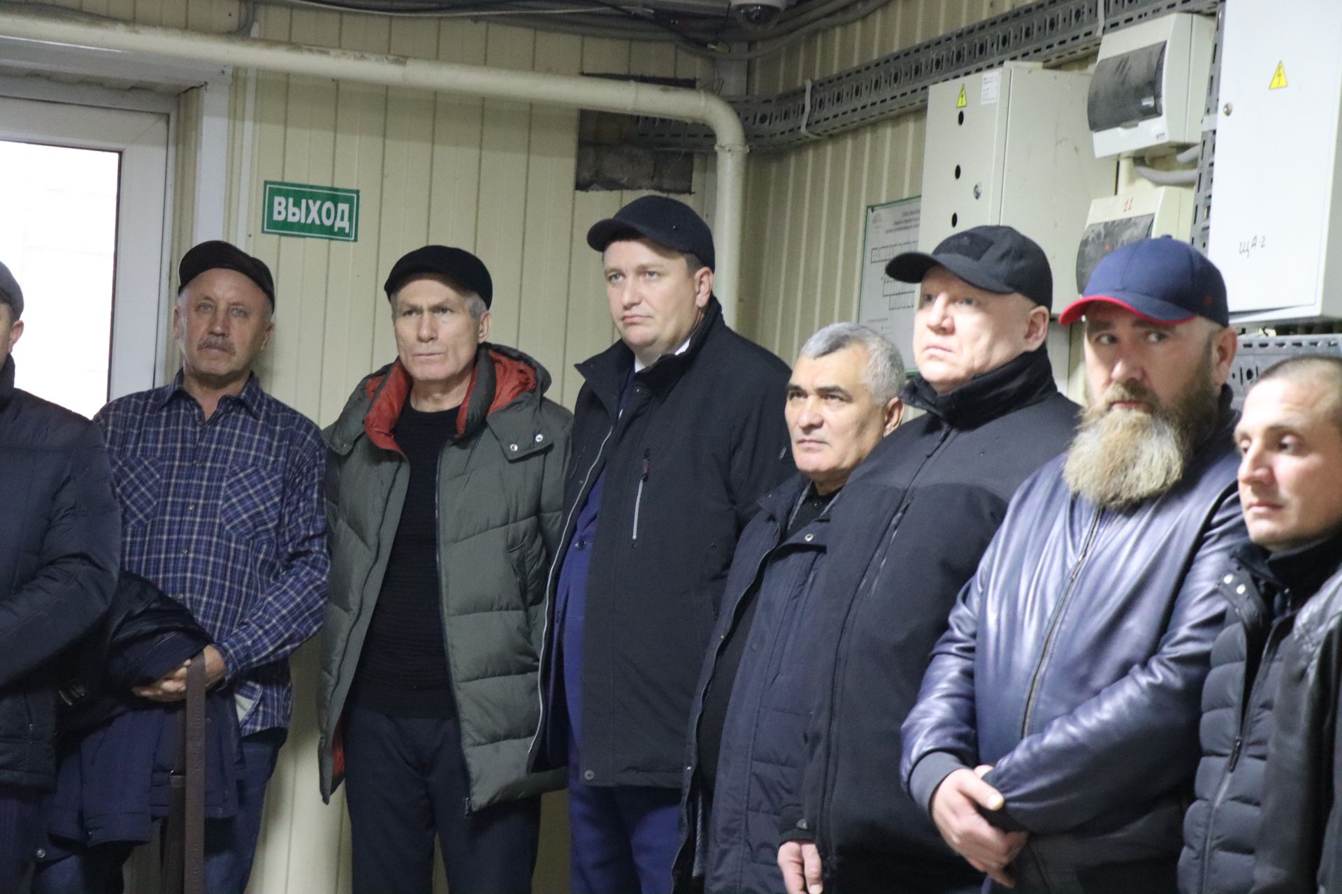 В Нурлате состоялось масштабное патриотическое мероприятие «Пока мы едины – мы непобедимы!» (+фоторепортаж)