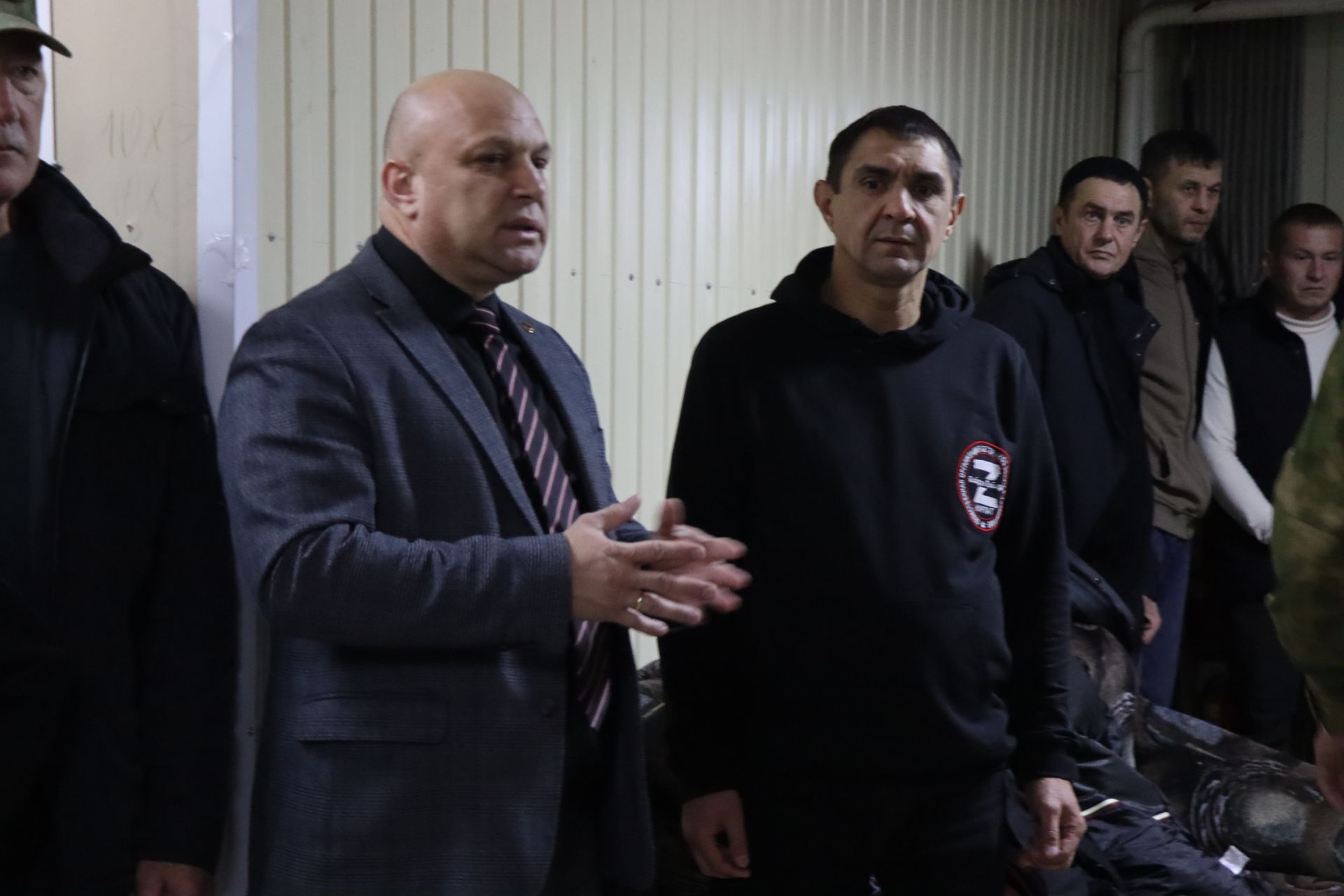 В Нурлате состоялось масштабное патриотическое мероприятие «Пока мы едины – мы непобедимы!» (+фоторепортаж)