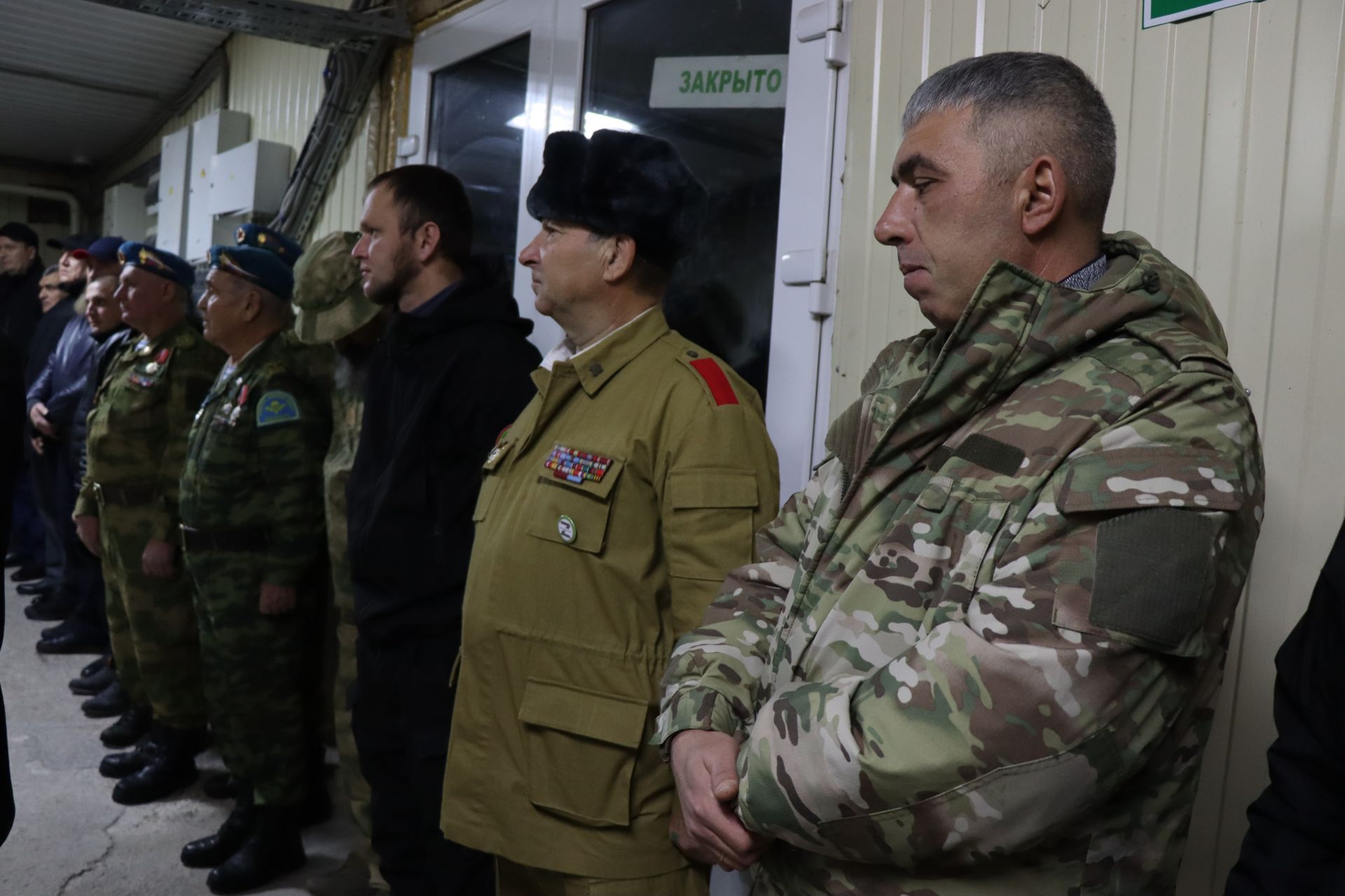 В Нурлате состоялось масштабное патриотическое мероприятие «Пока мы едины – мы непобедимы!» (+фоторепортаж)