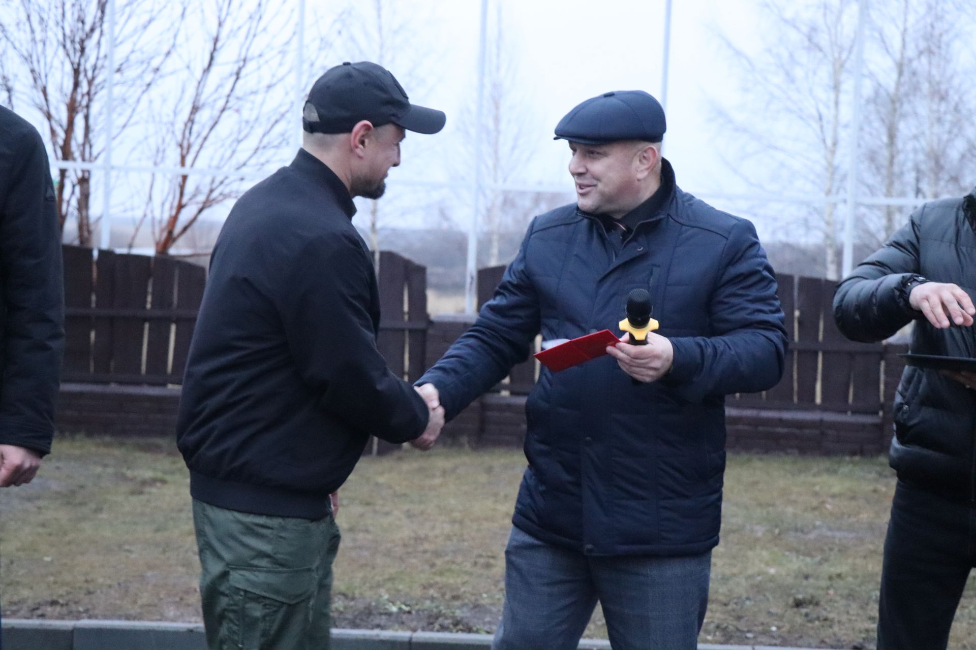 В Нурлате состоялось масштабное патриотическое мероприятие «Пока мы едины – мы непобедимы!» (+фоторепортаж)