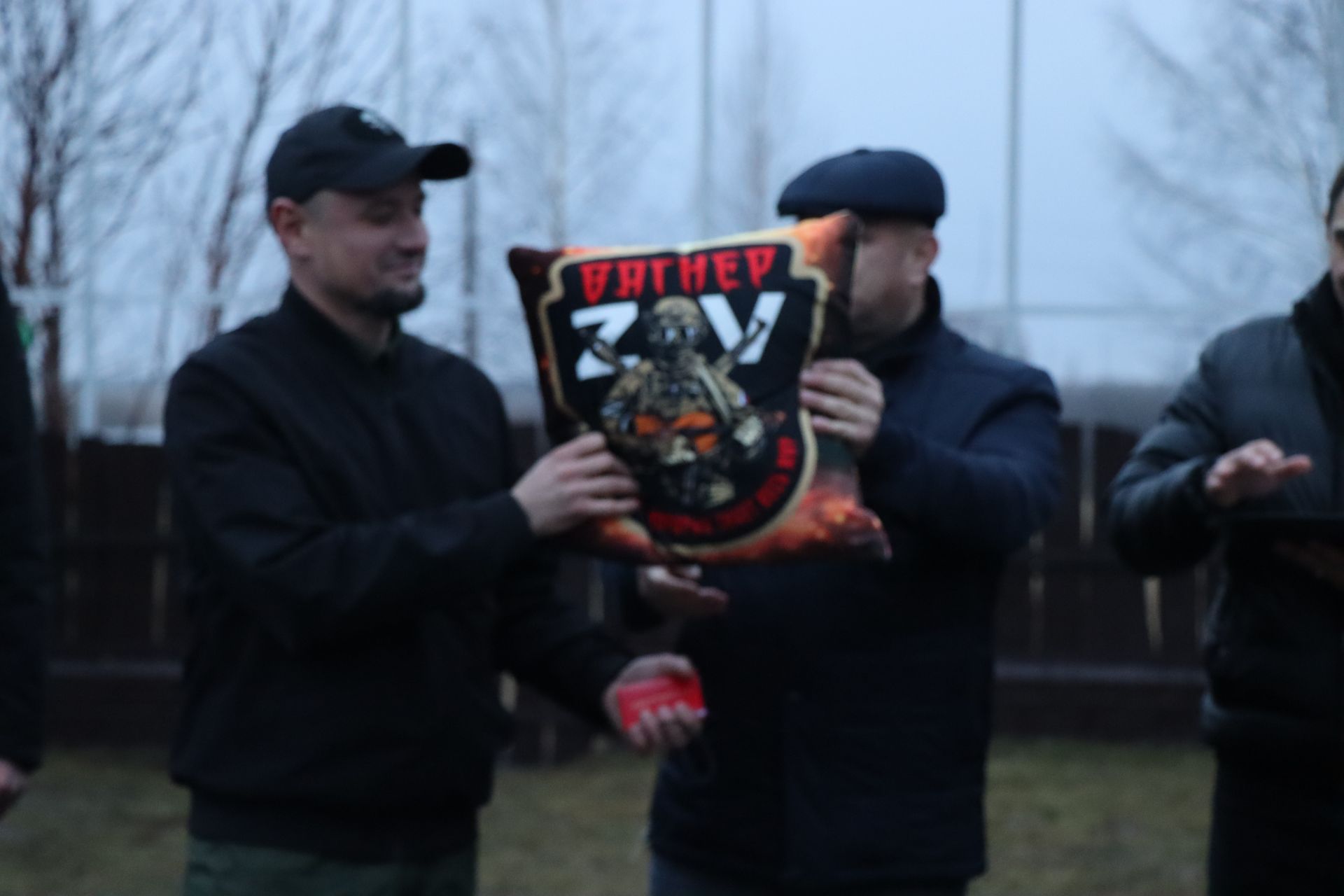 В Нурлате состоялось масштабное патриотическое мероприятие «Пока мы едины – мы непобедимы!» (+фоторепортаж)