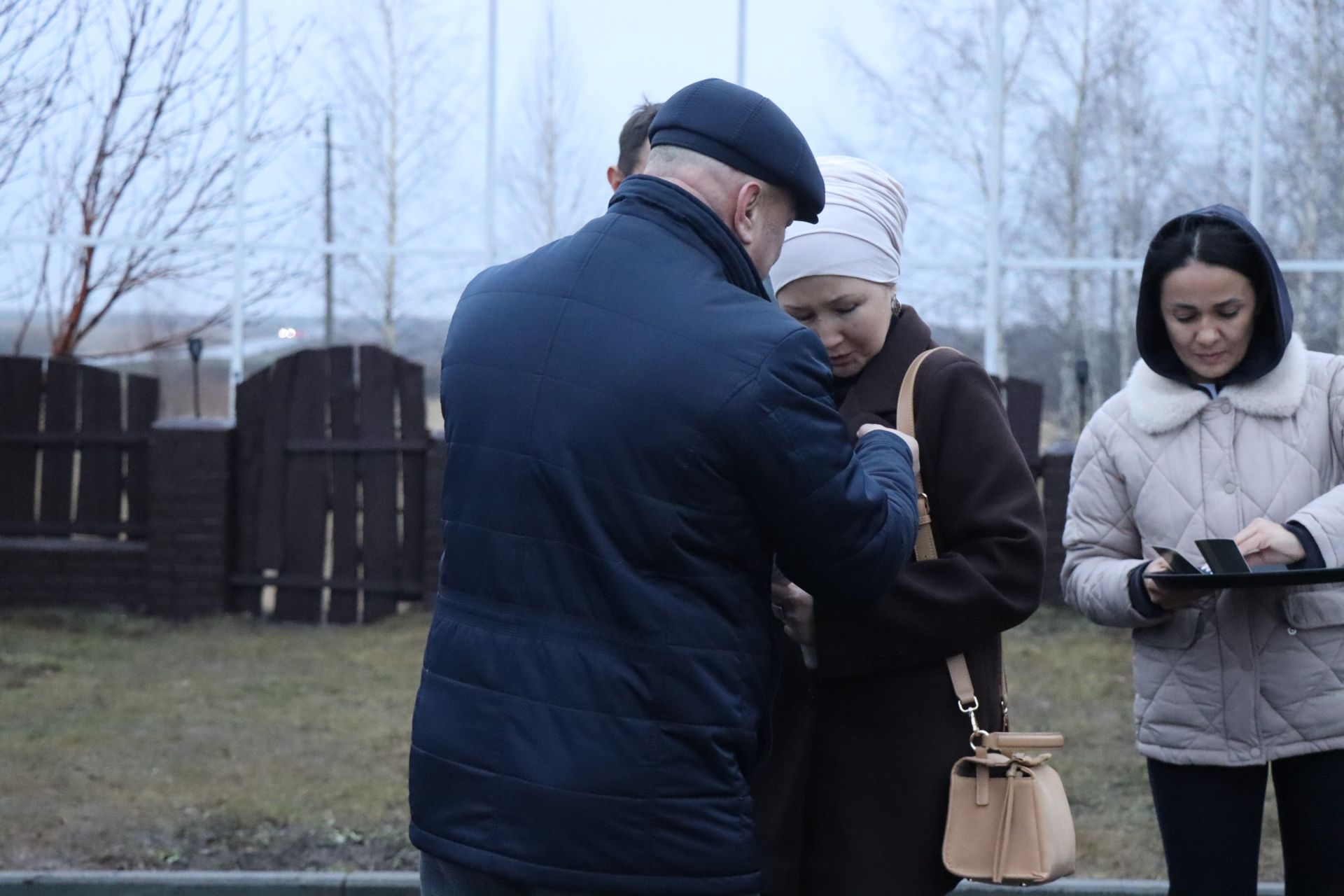В Нурлате состоялось масштабное патриотическое мероприятие «Пока мы едины – мы непобедимы!» (+фоторепортаж)
