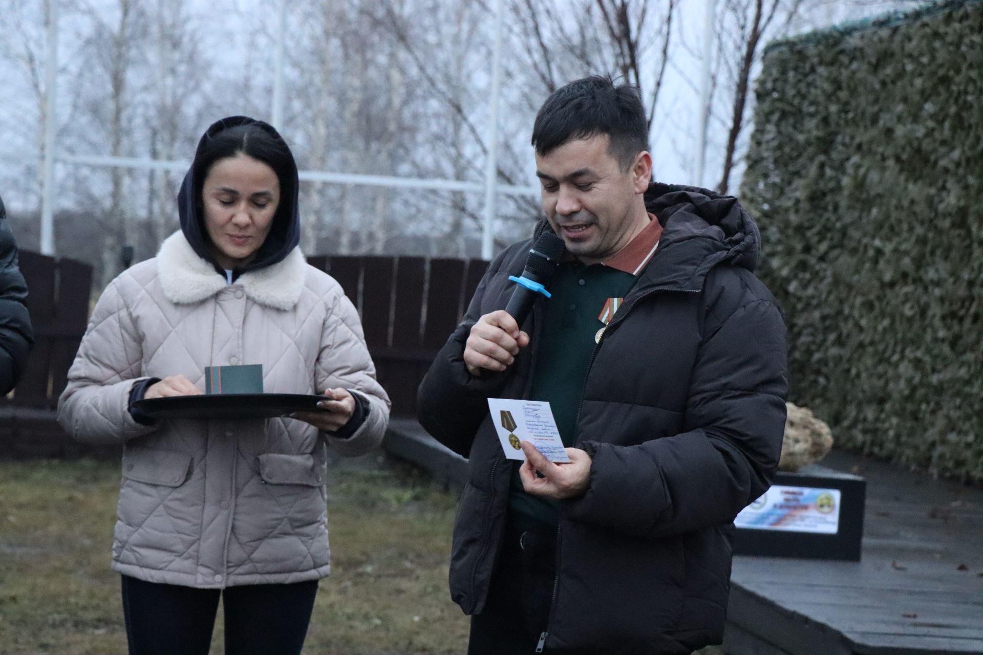 В Нурлате состоялось масштабное патриотическое мероприятие «Пока мы едины – мы непобедимы!» (+фоторепортаж)