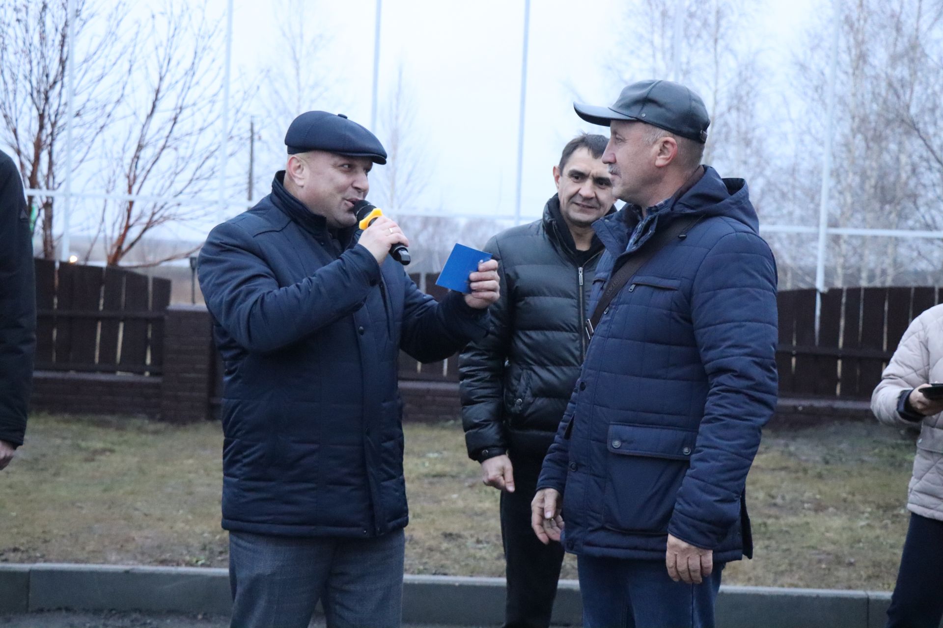 В Нурлате состоялось масштабное патриотическое мероприятие «Пока мы едины – мы непобедимы!» (+фоторепортаж)