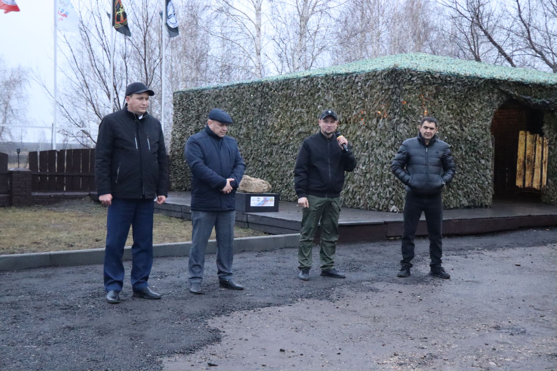 В Нурлате состоялось масштабное патриотическое мероприятие «Пока мы едины – мы непобедимы!» (+фоторепортаж)