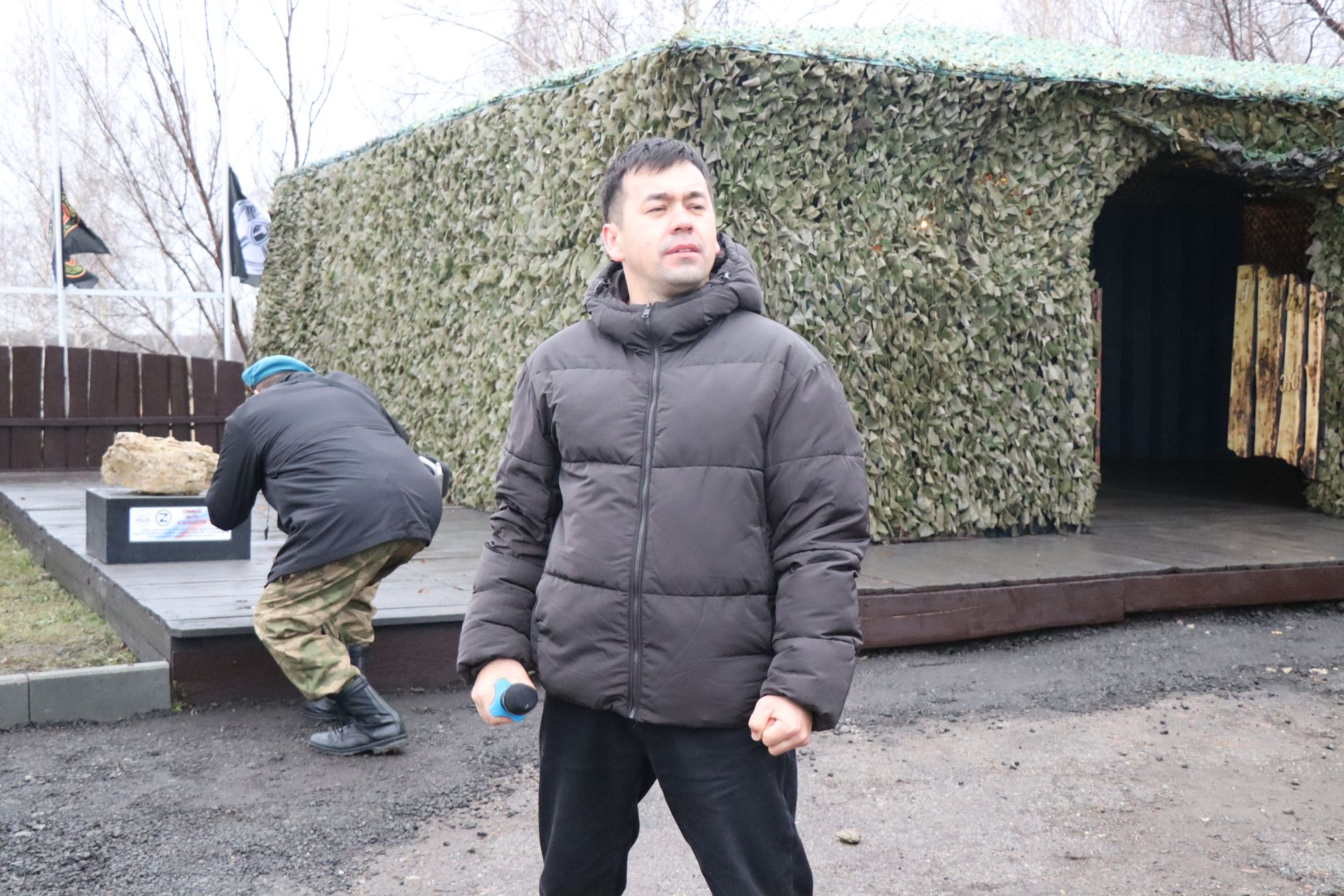 В Нурлате состоялось масштабное патриотическое мероприятие «Пока мы едины – мы непобедимы!» (+фоторепортаж)