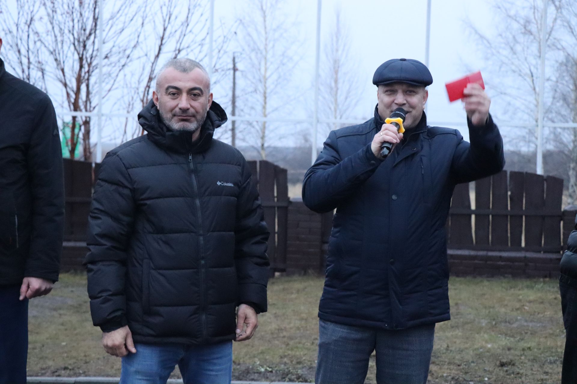 В Нурлате состоялось масштабное патриотическое мероприятие «Пока мы едины – мы непобедимы!» (+фоторепортаж)