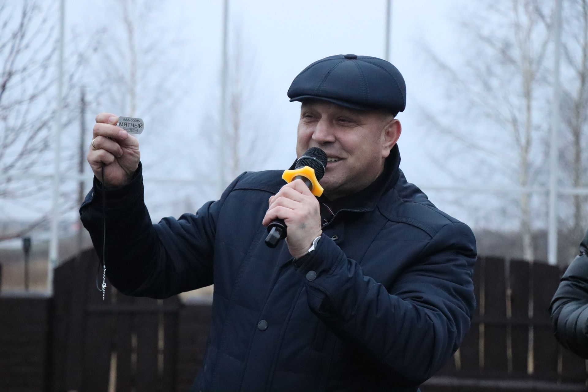 В Нурлате состоялось масштабное патриотическое мероприятие «Пока мы едины – мы непобедимы!» (+фоторепортаж)