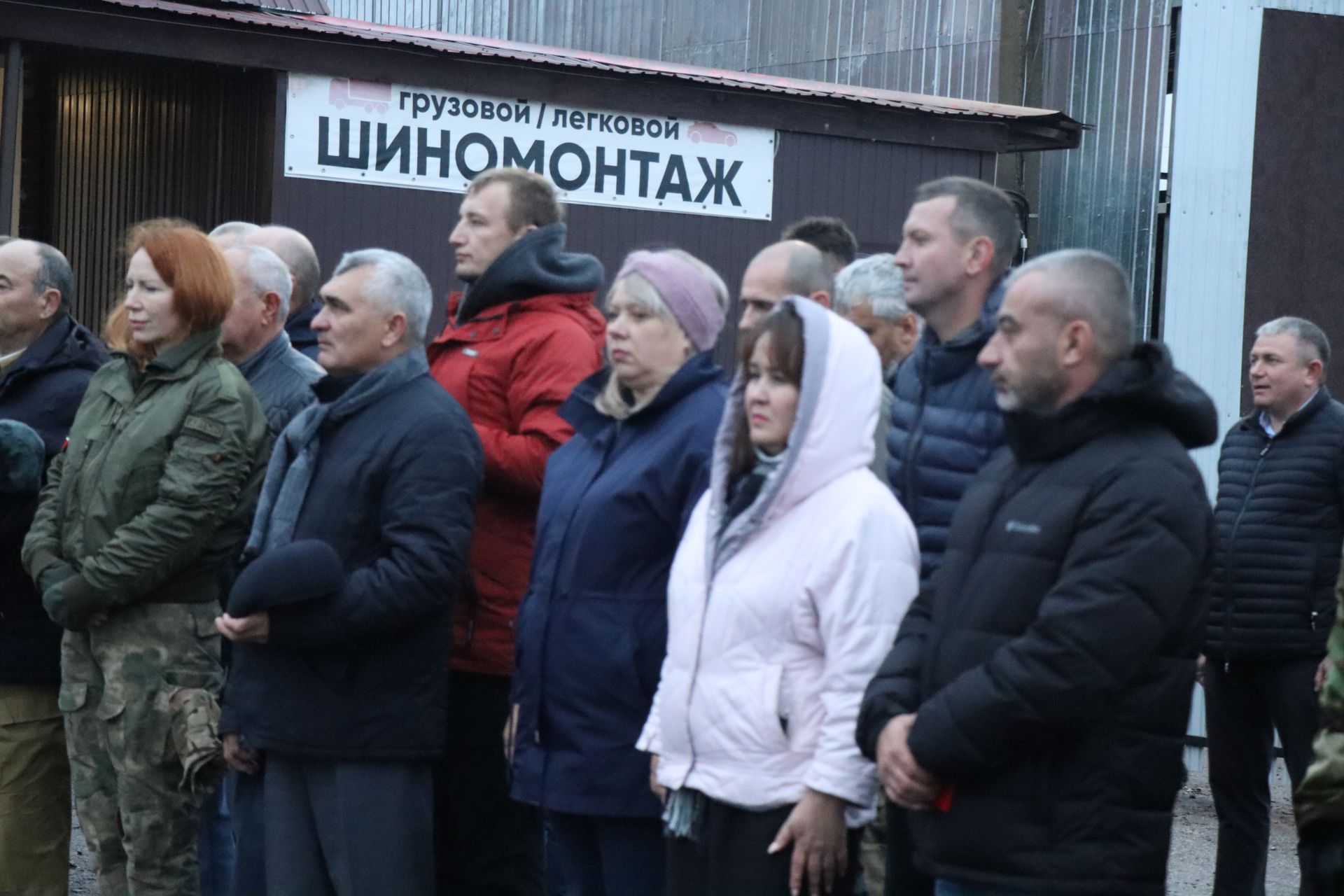 В Нурлате состоялось масштабное патриотическое мероприятие «Пока мы едины – мы непобедимы!» (+фоторепортаж)