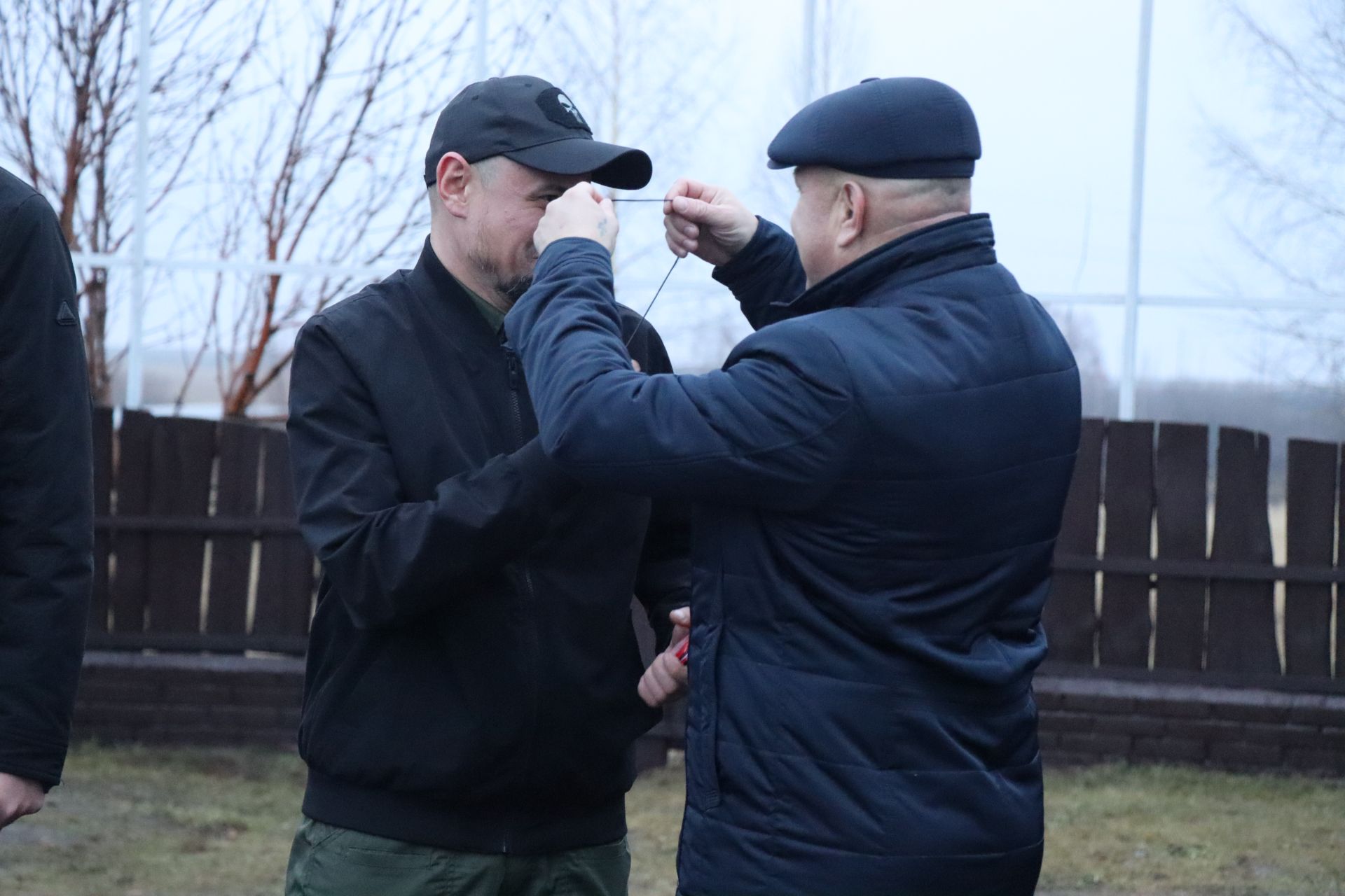 В Нурлате состоялось масштабное патриотическое мероприятие «Пока мы едины – мы непобедимы!» (+фоторепортаж)
