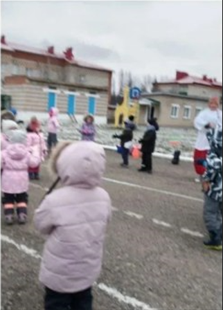 В Нурлате детские сады окунулись в зимнюю сказку!