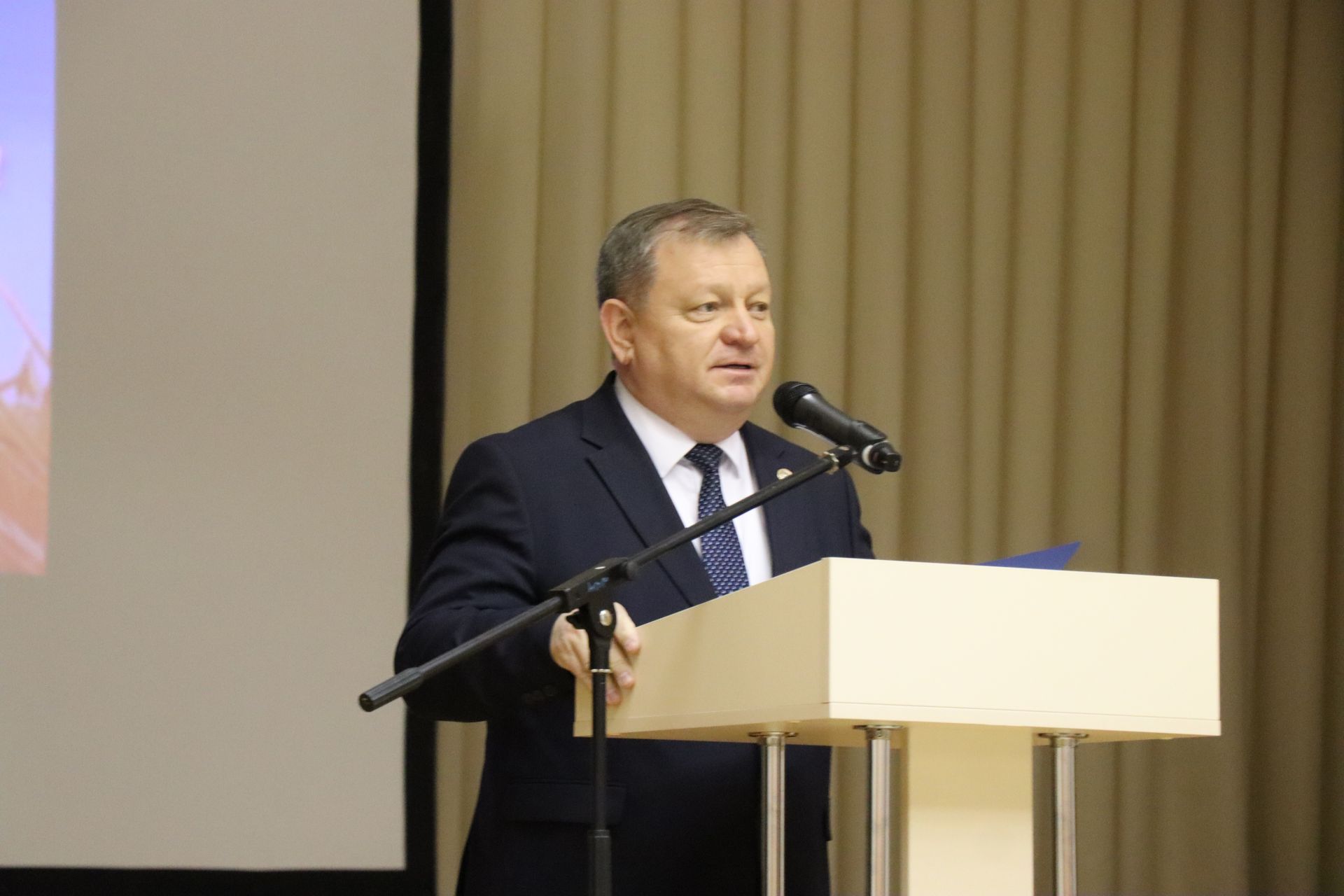 В Нурлате чествовали передовиков сельского хозяйства (+фоторепортаж)