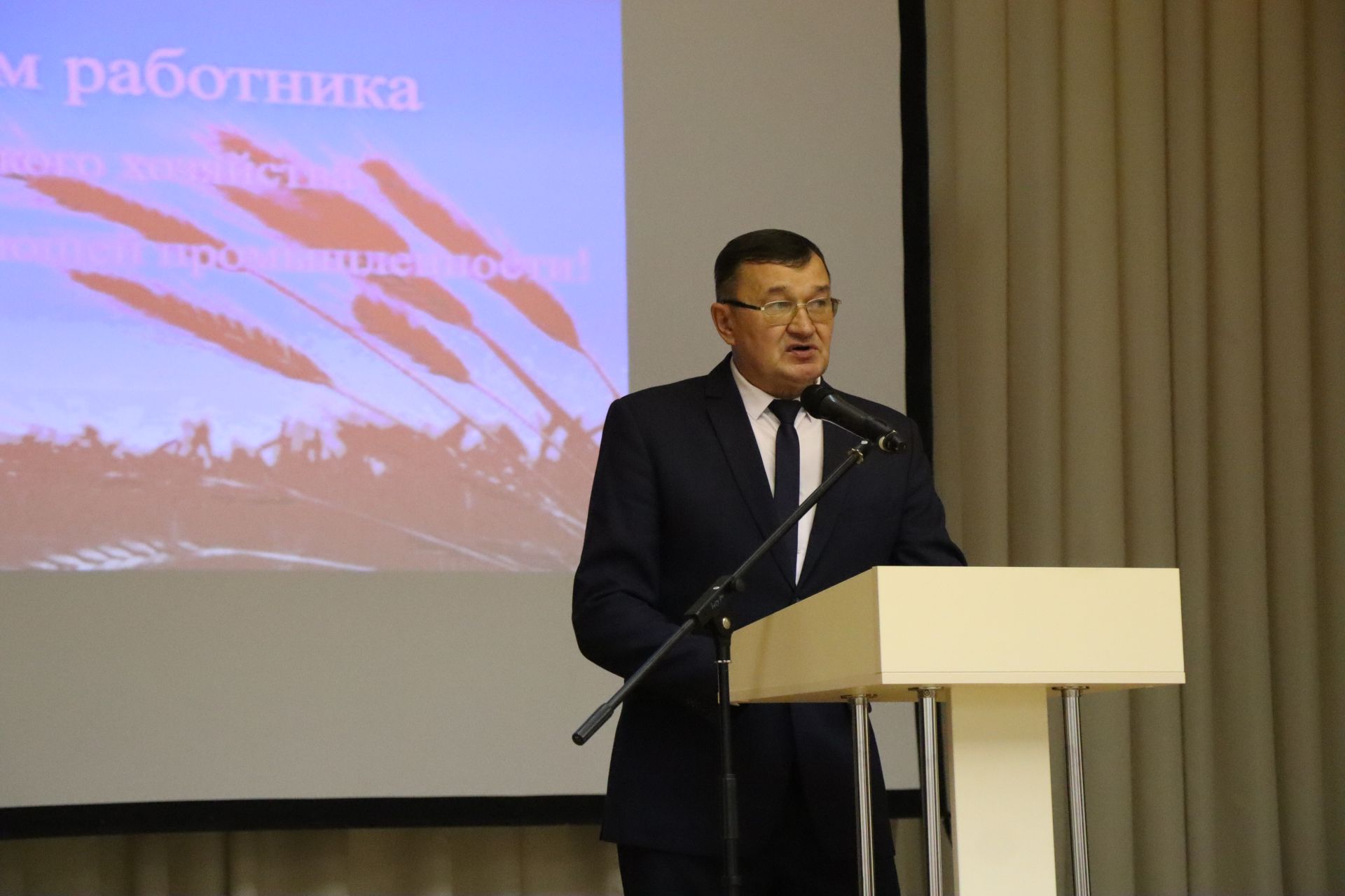 В Нурлате чествовали передовиков сельского хозяйства (+фоторепортаж)
