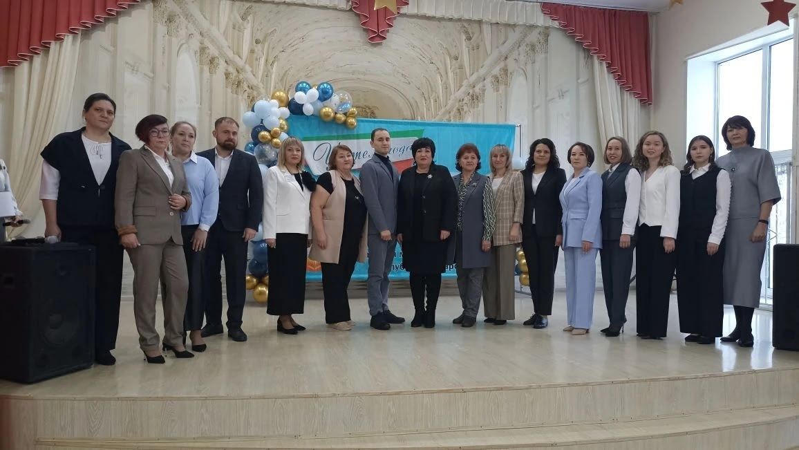В Нурлате стартовал муниципальный этап всероссийского профессионального конкурса «Учитель года»