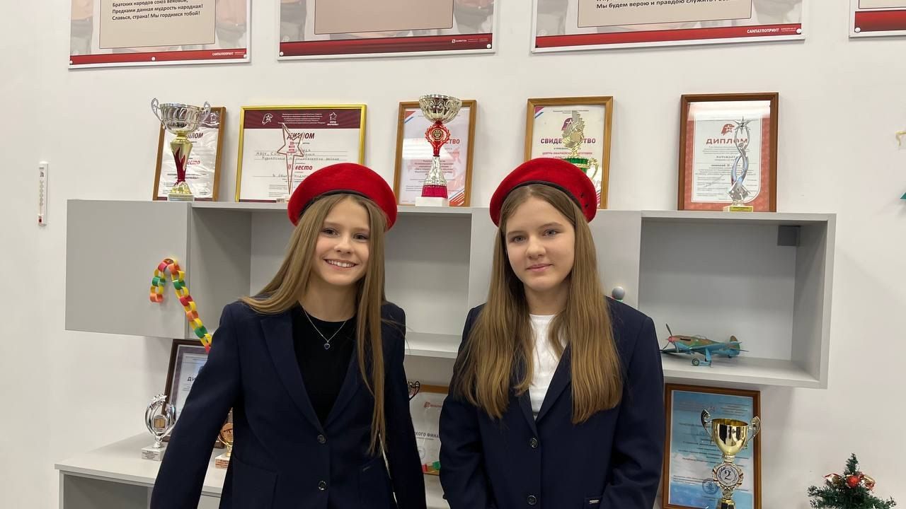 Юнармейцы Нурлата открыли шахматный сезон ярким турниром