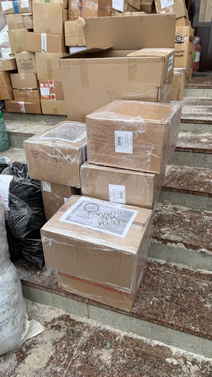 «Нурлат-информ» шлет «Вести из дома»