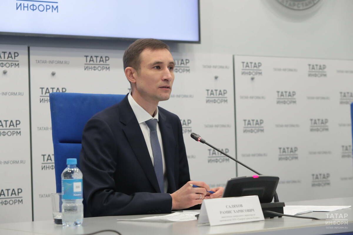 Газовики Татарстана предлагают убрать газовое оборудование из квартир