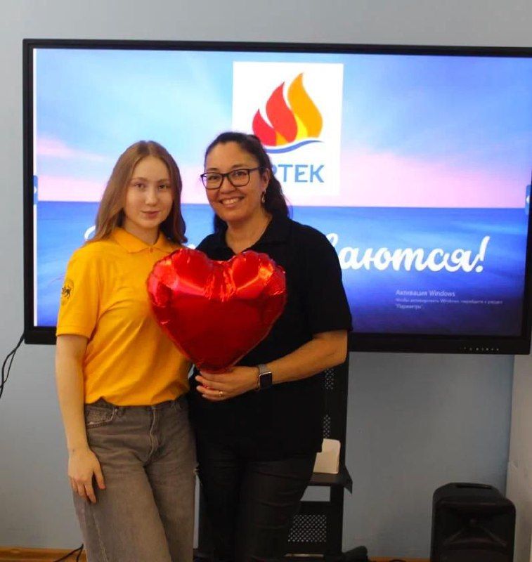 Нурлатская школьница – бронзовый призер регионального этапа Чемпионата «Профессионалы»