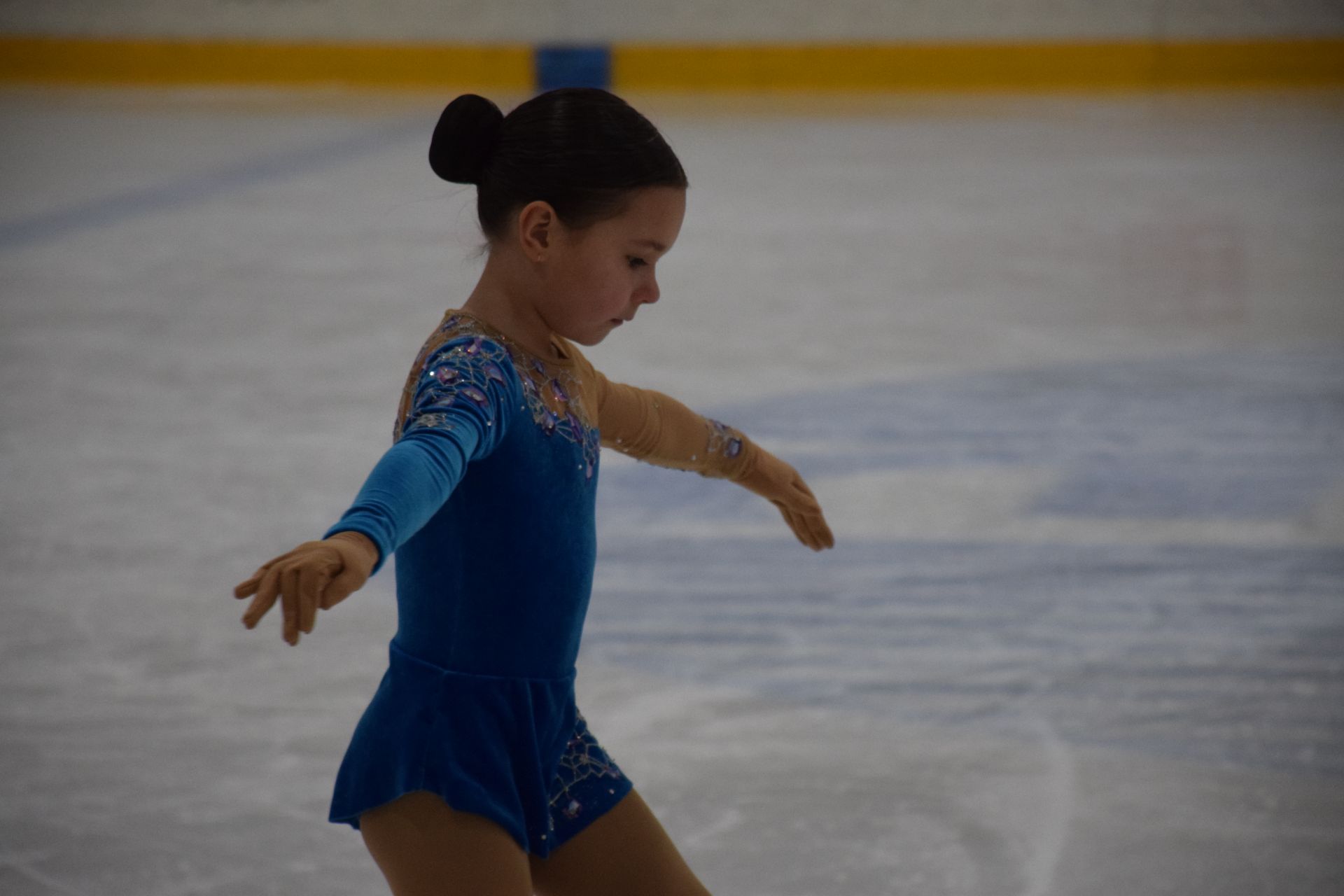 Финальные игры республиканского этапа Всероссийских соревнований «Золотая шайба» в Нурлате: борьба за победу