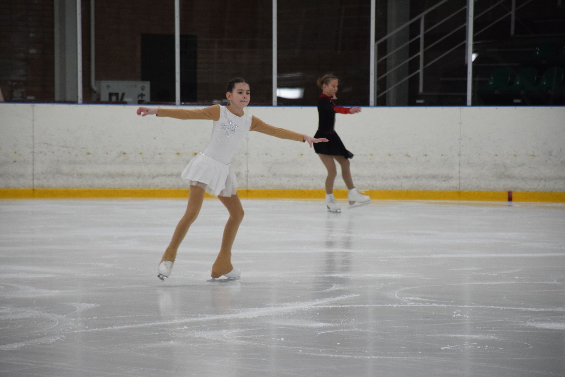 Финальные игры республиканского этапа Всероссийских соревнований «Золотая шайба» в Нурлате: борьба за победу