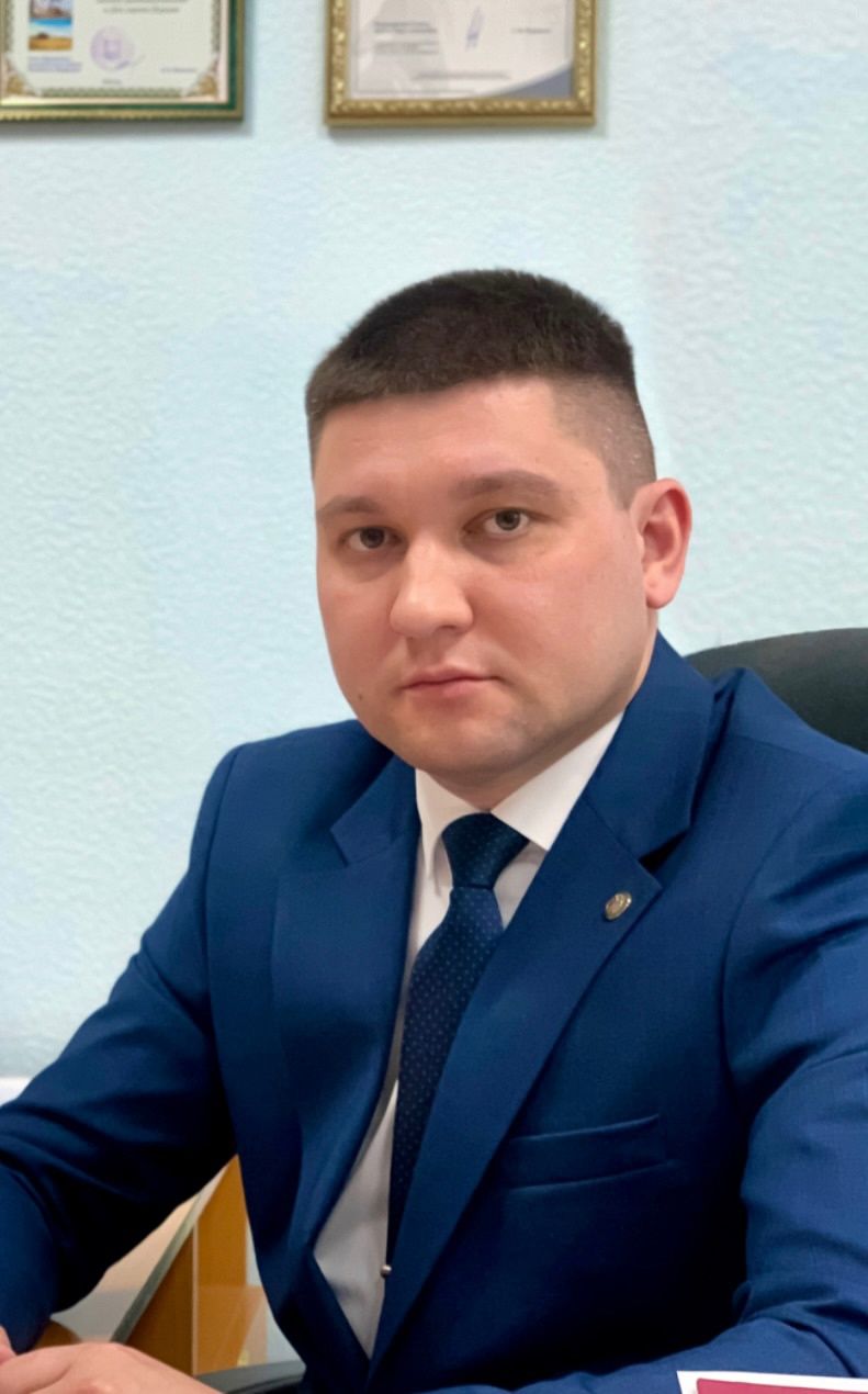 Директором Нурлатского Городского Дворца культуры стал Рустам Салахов