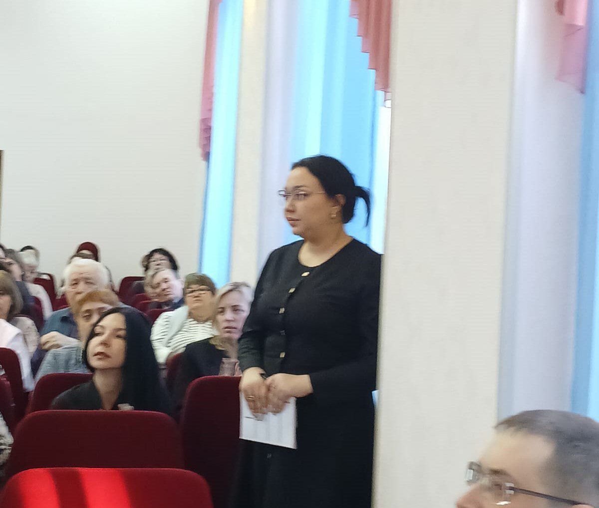 В Нурлате новое назначение