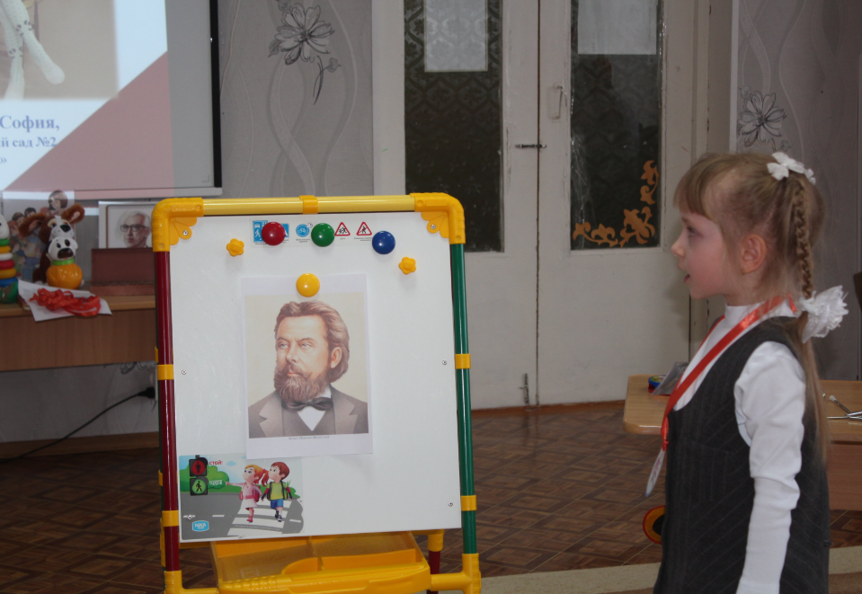 В Нурлате прошел конкурс среди дошкольников «Юный мастер»