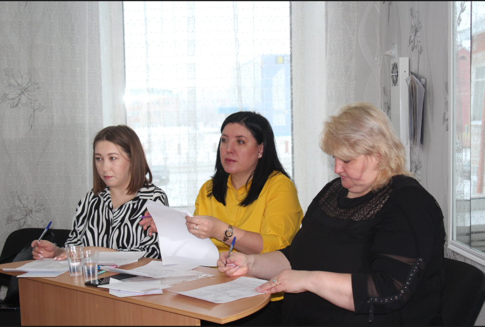 В Нурлате прошел конкурс среди дошкольников «Юный мастер»