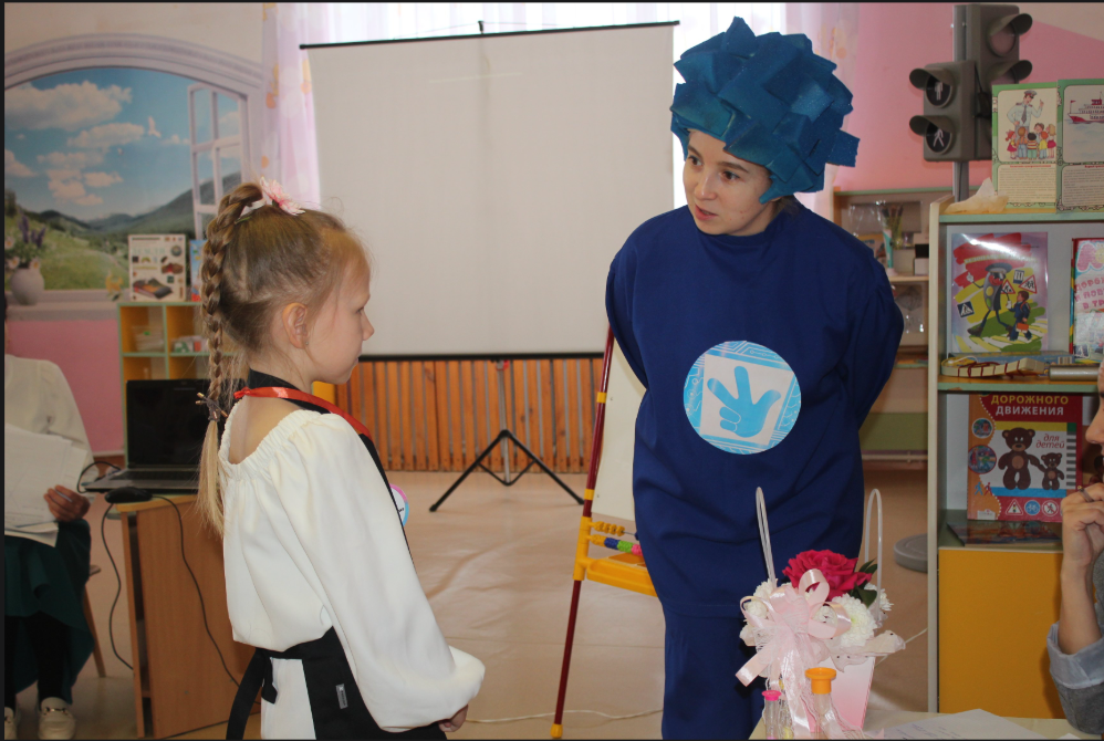 В Нурлате прошел конкурс среди дошкольников «Юный мастер»