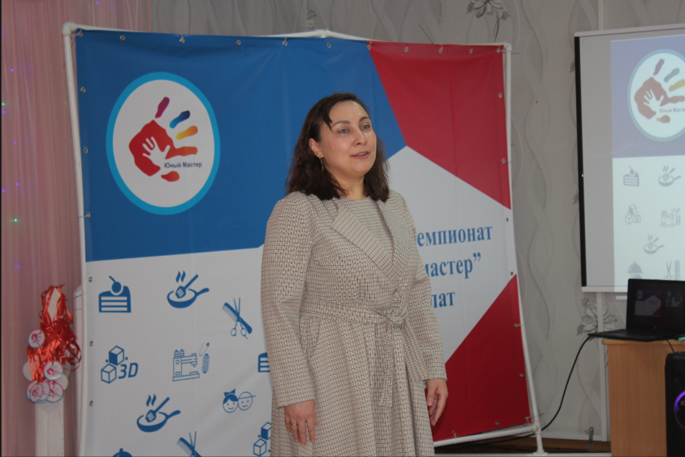 В Нурлате прошел конкурс среди дошкольников «Юный мастер»