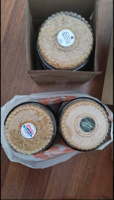 «Вкусняшки для Победы»: 12 944 порции еды отправлены бойцам в феврале