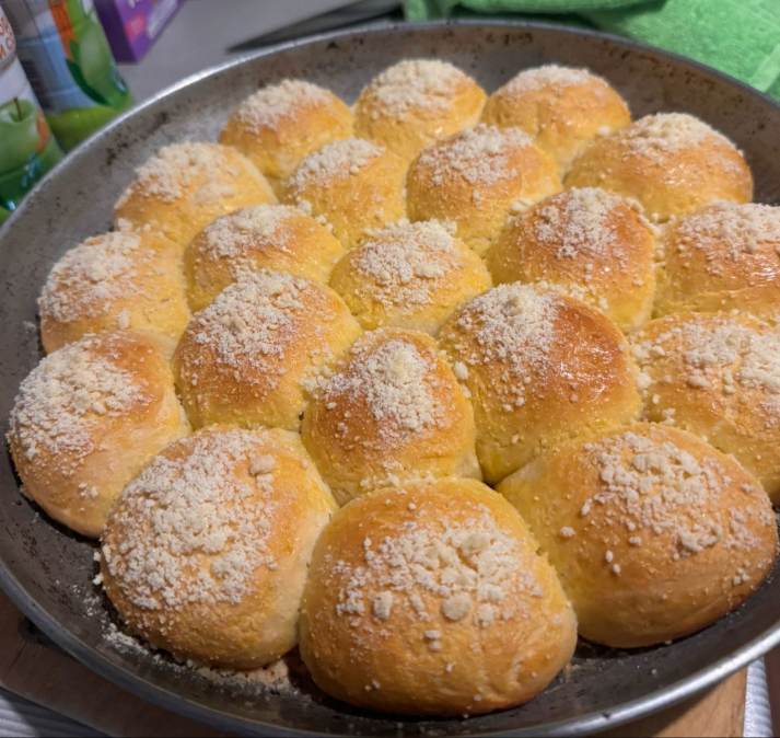 «Вкусняшки для Победы»: 12 944 порции еды отправлены бойцам в феврале