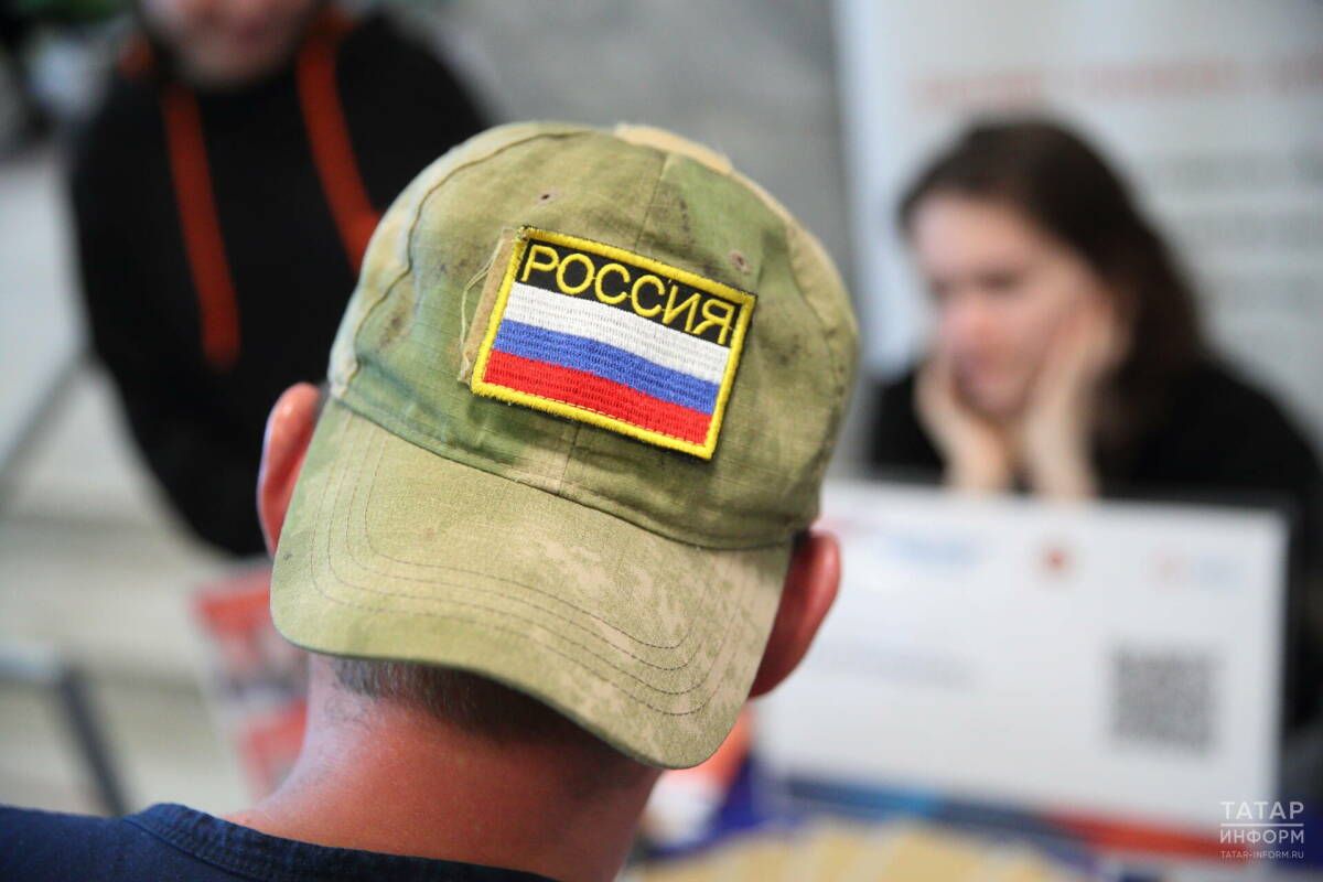Добровольцев спецоперации избавят от бюрократии