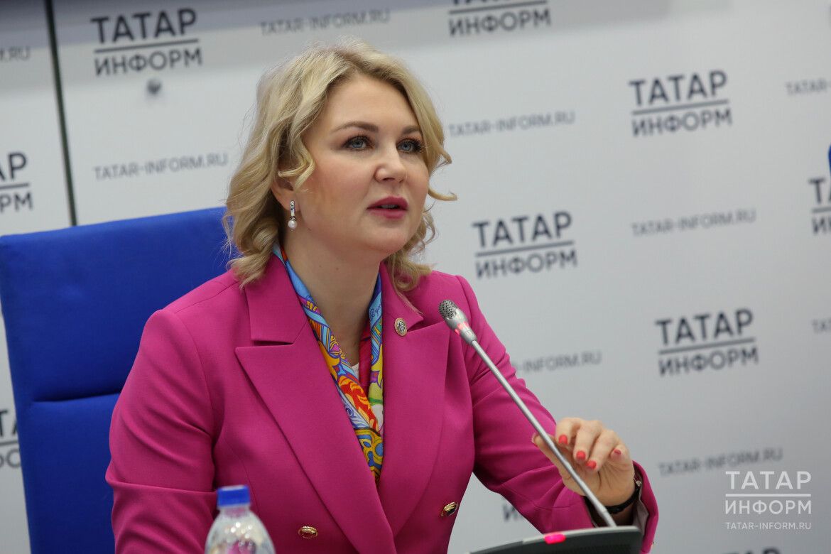 Ирина Волынец предложила отказывать родителям в регистрации сомнительных имен