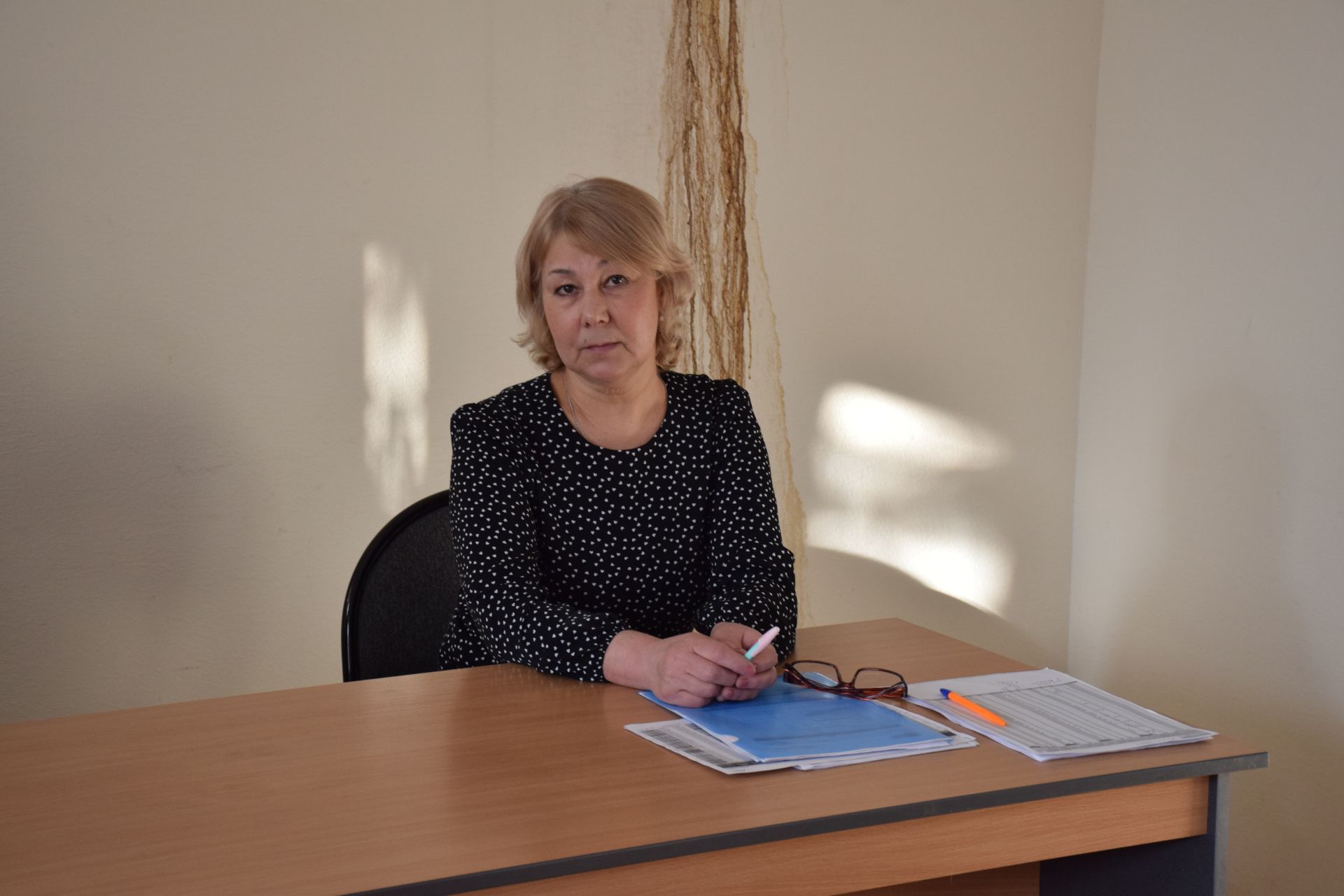 «Нурлат-информ» наградил почтальонов за активное участие в подписной кампании на районную газету