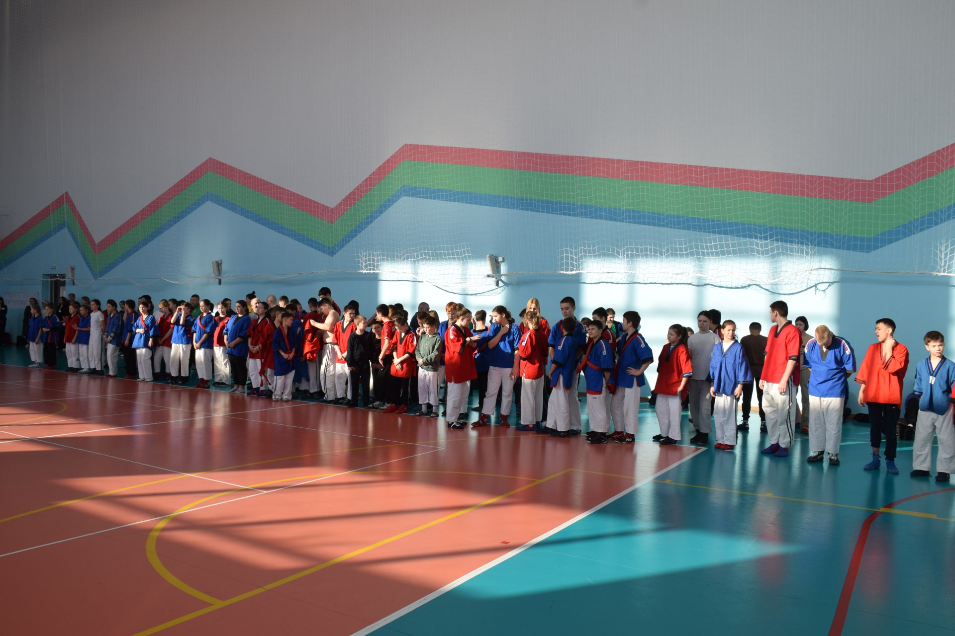 В Нурлате состоялось награждение победителей первенства Татарстана памяти Габбаса Гиматдинова (+фоторепортаж)