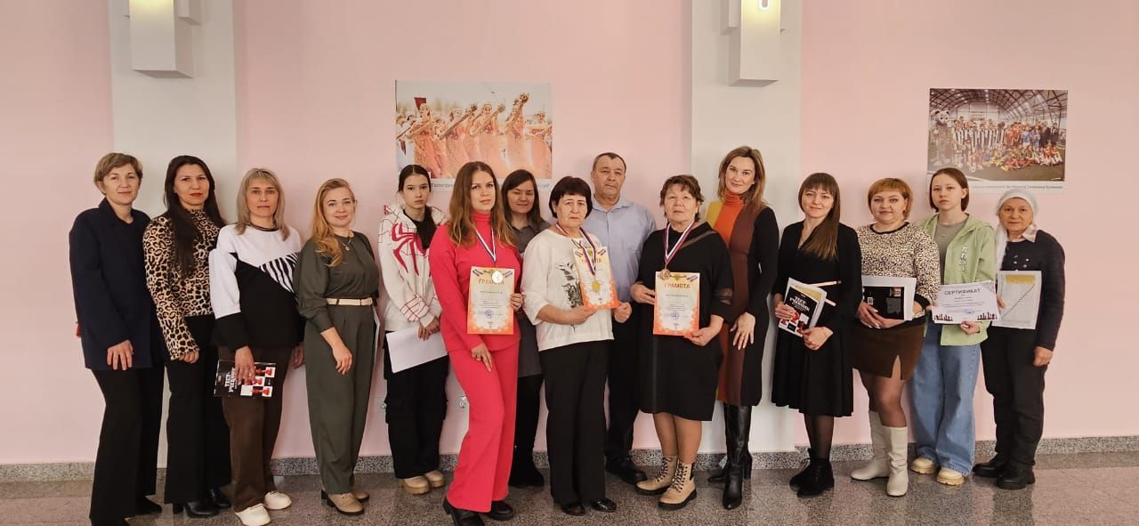 Первенство города Нурлат и Нурлатского района по шахматам среди женщин: итоги