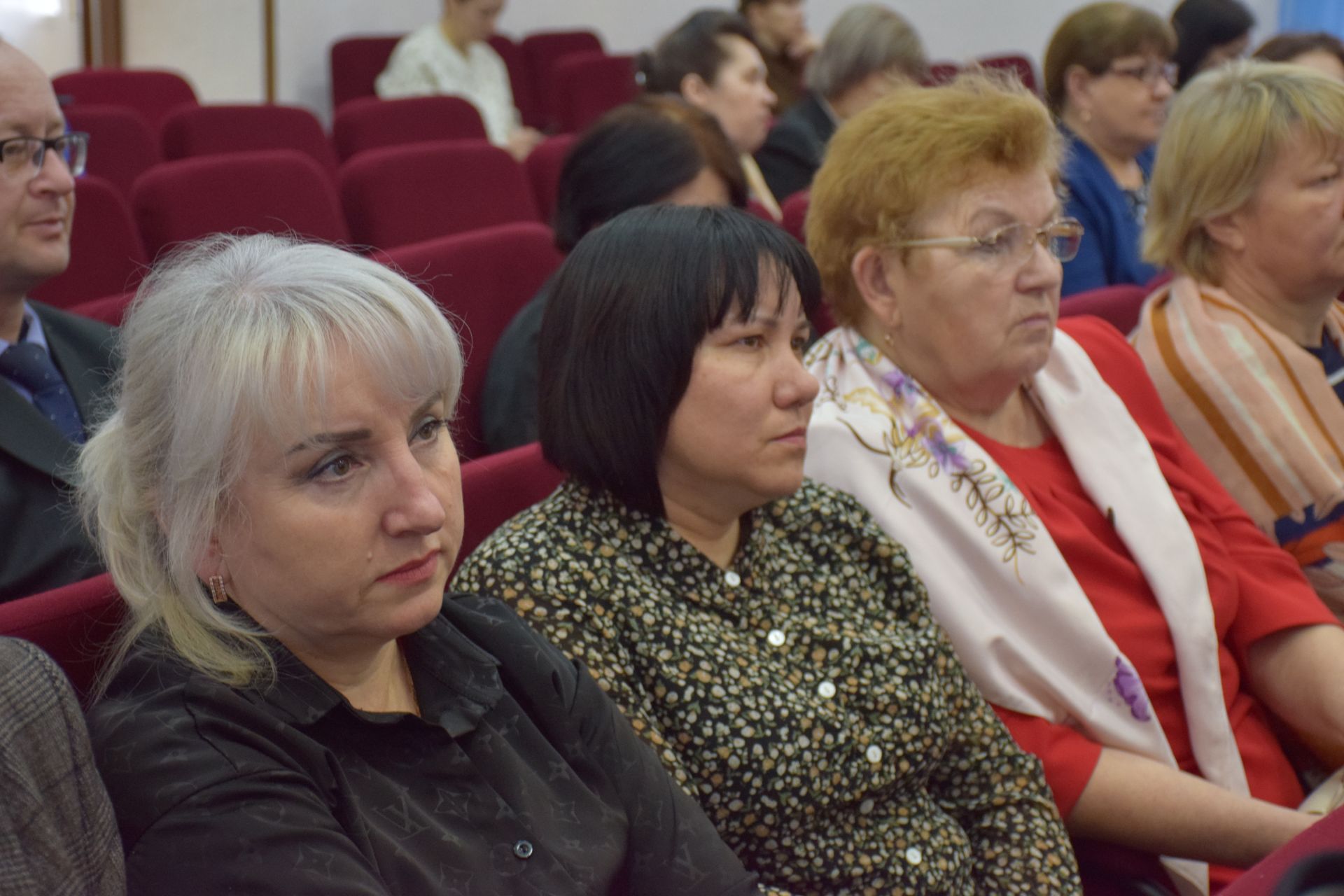 Комиссия по координации работы по противодействию коррупции в Нурлатском районе обсудила актуальные вопросы